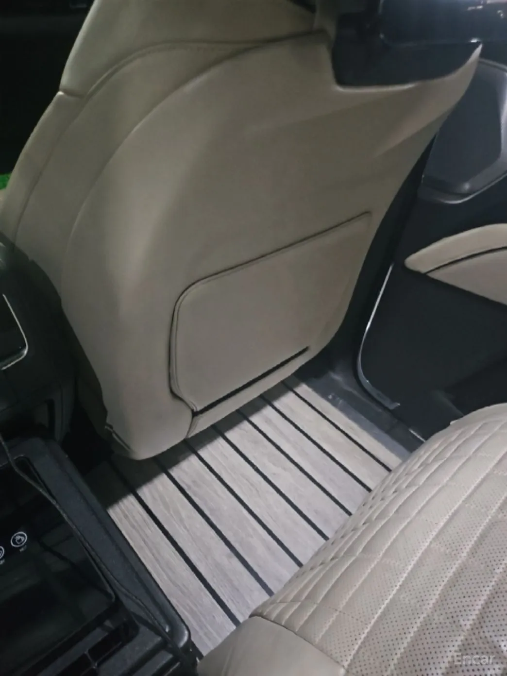 Cadillac Escalade 5th Generation превью 12