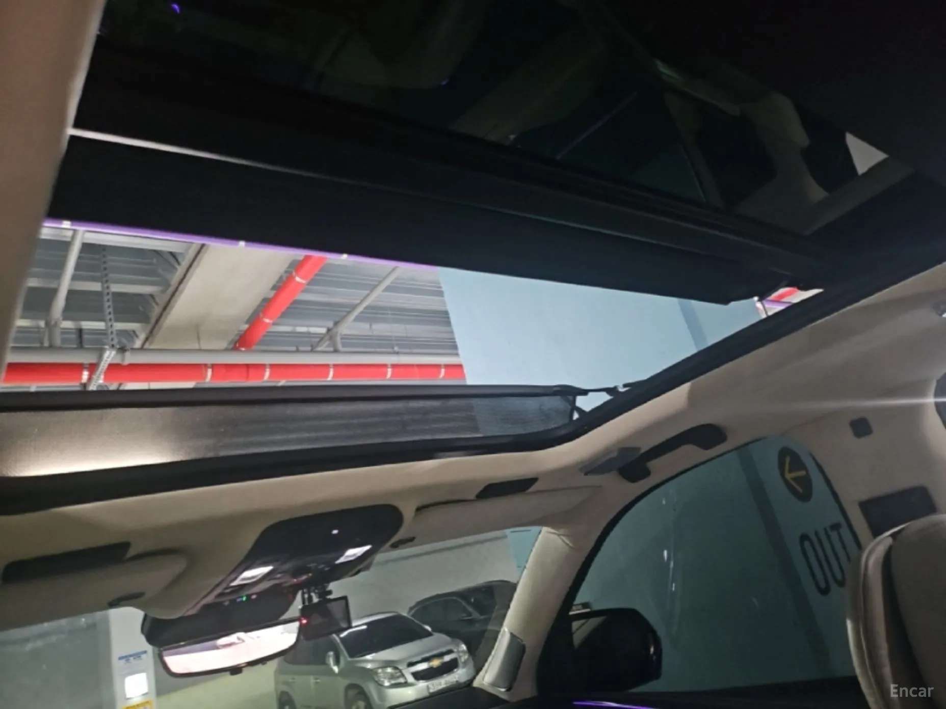 Cadillac Escalade 5th Generation превью 14
