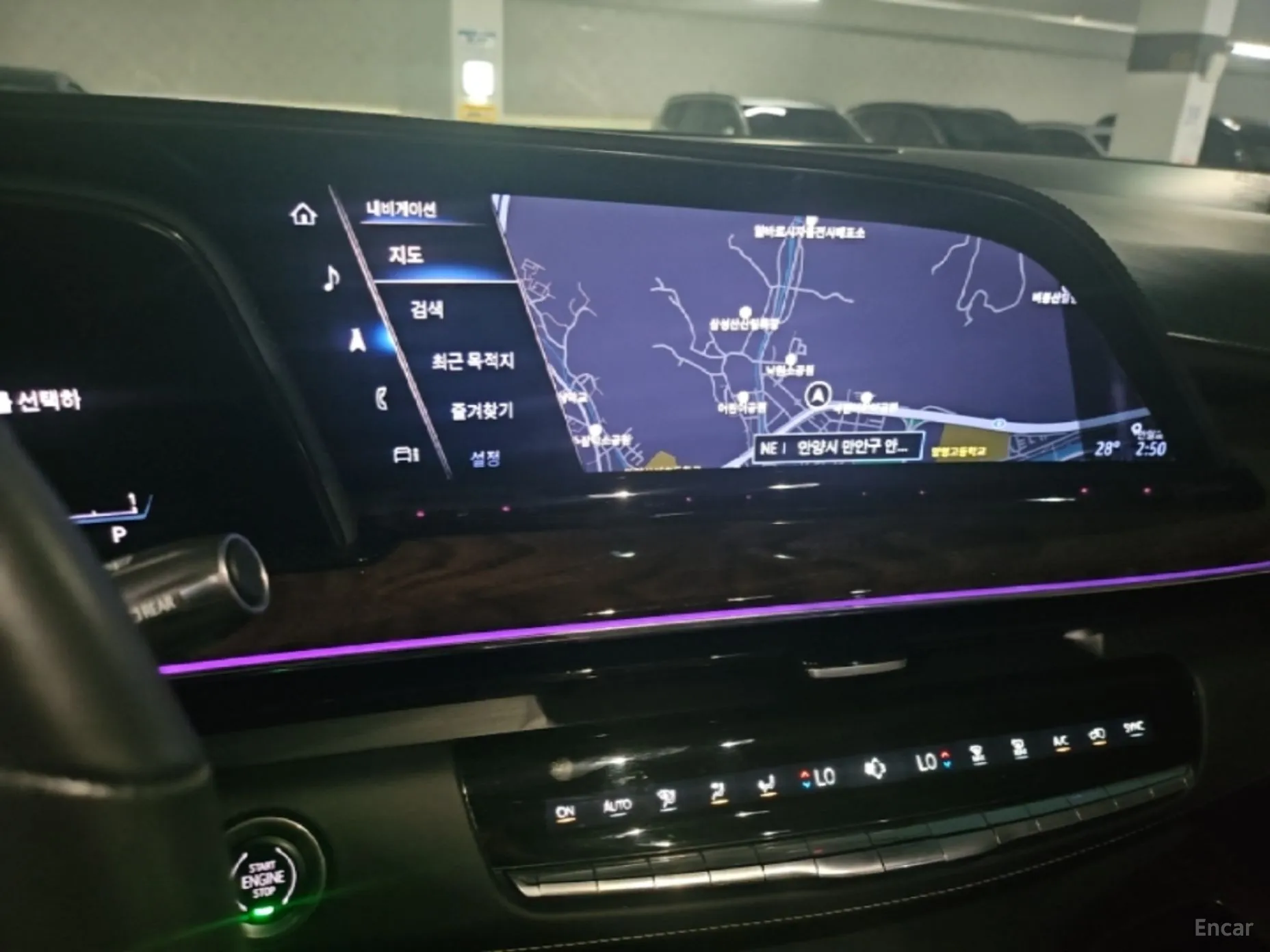 Cadillac Escalade 5th Generation превью 16