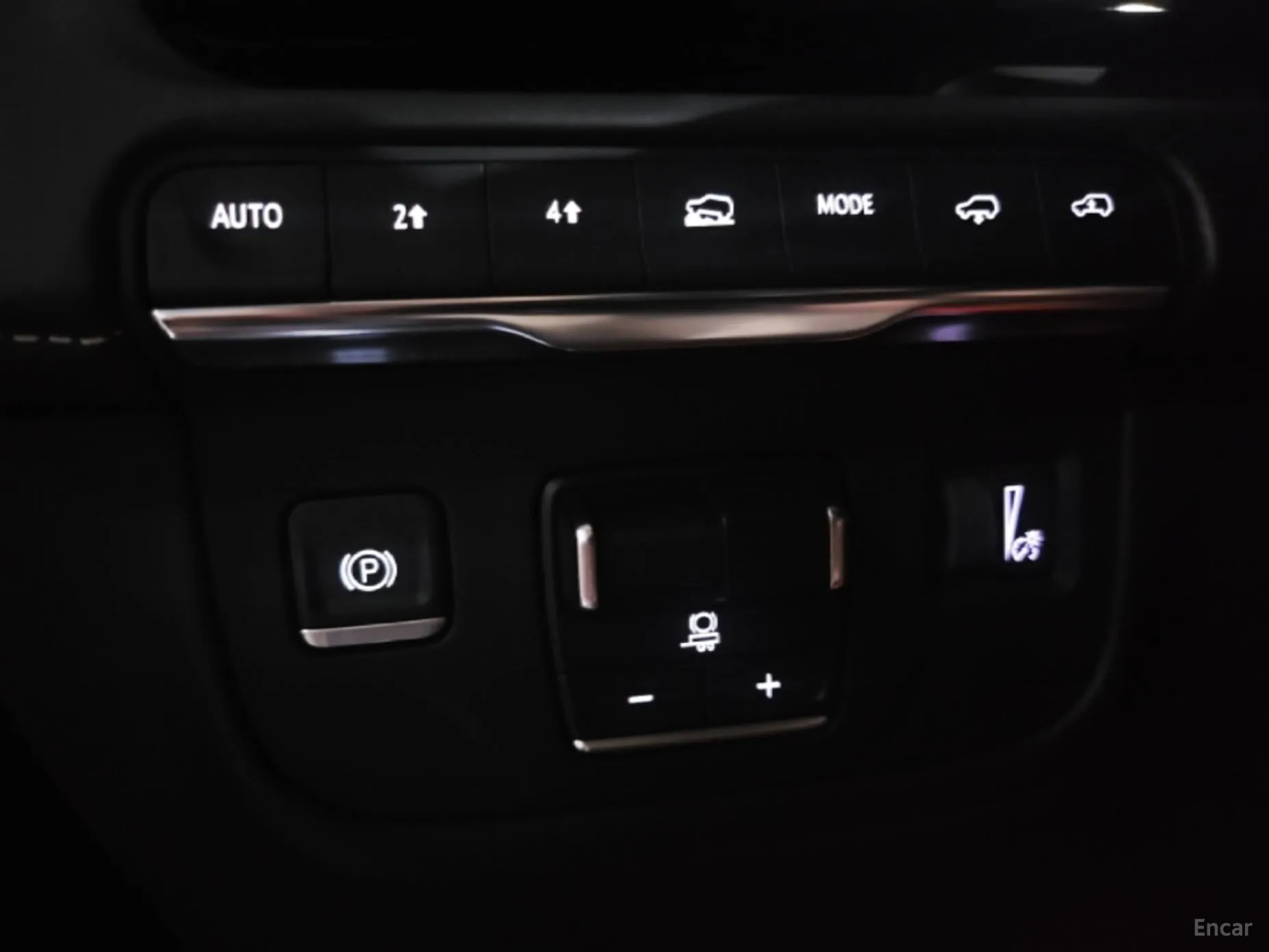 Cadillac Escalade 5th Generation превью 17