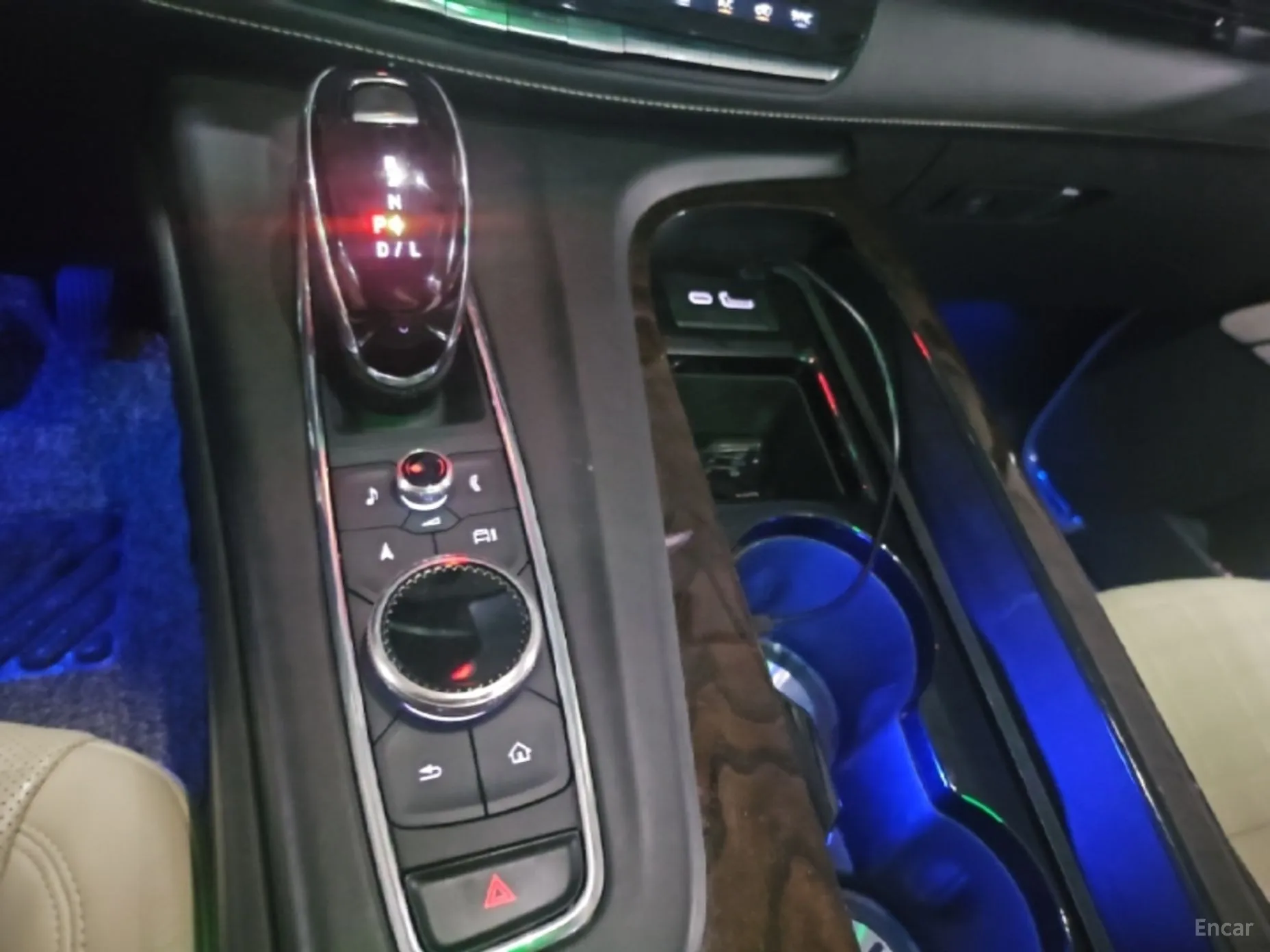 Cadillac Escalade 5th Generation превью 18