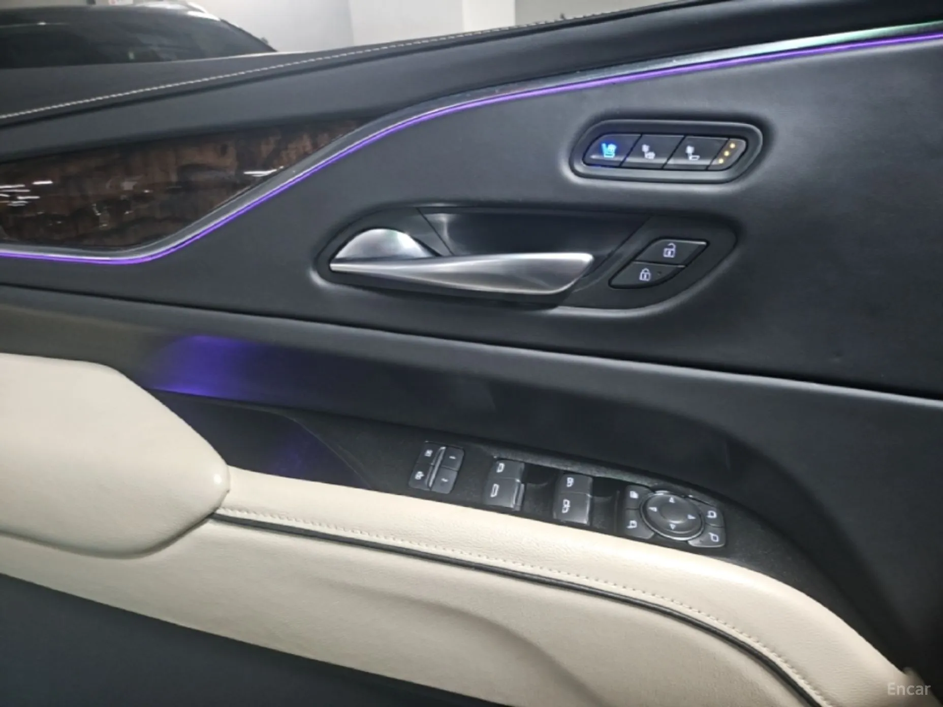 Cadillac Escalade 5th Generation превью 19