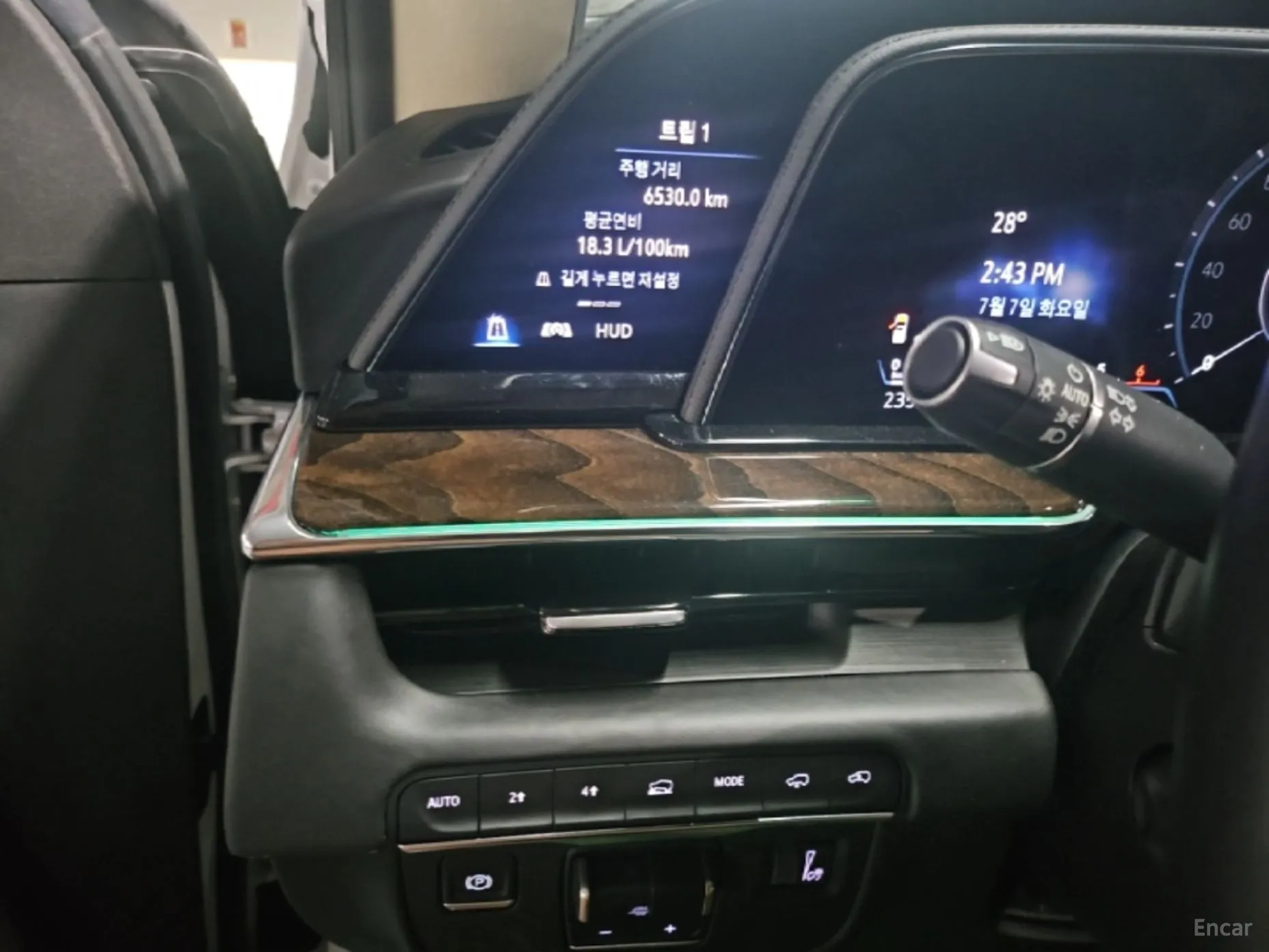 Cadillac Escalade 5th Generation превью 20
