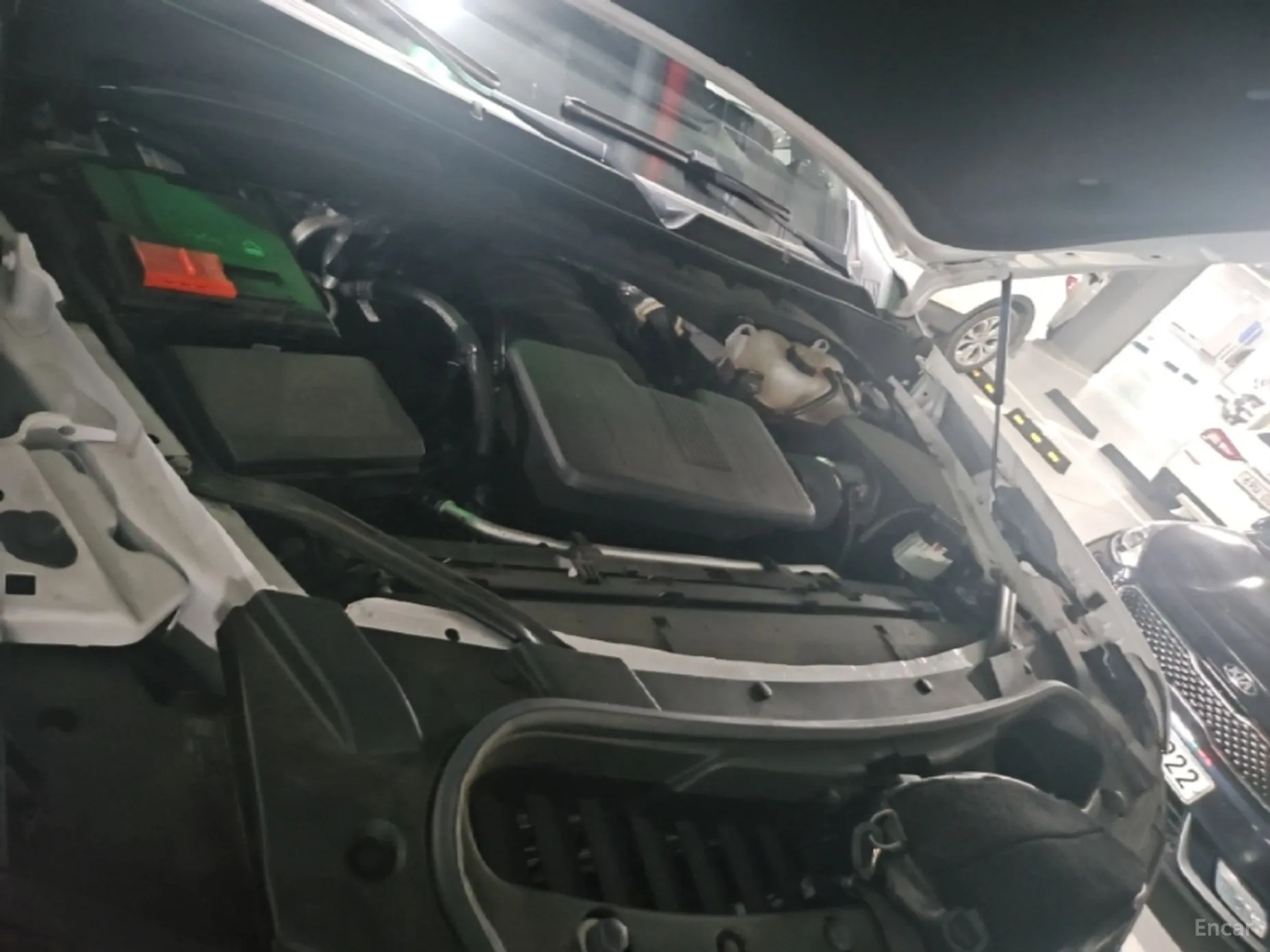 Cadillac Escalade 5th Generation превью 5