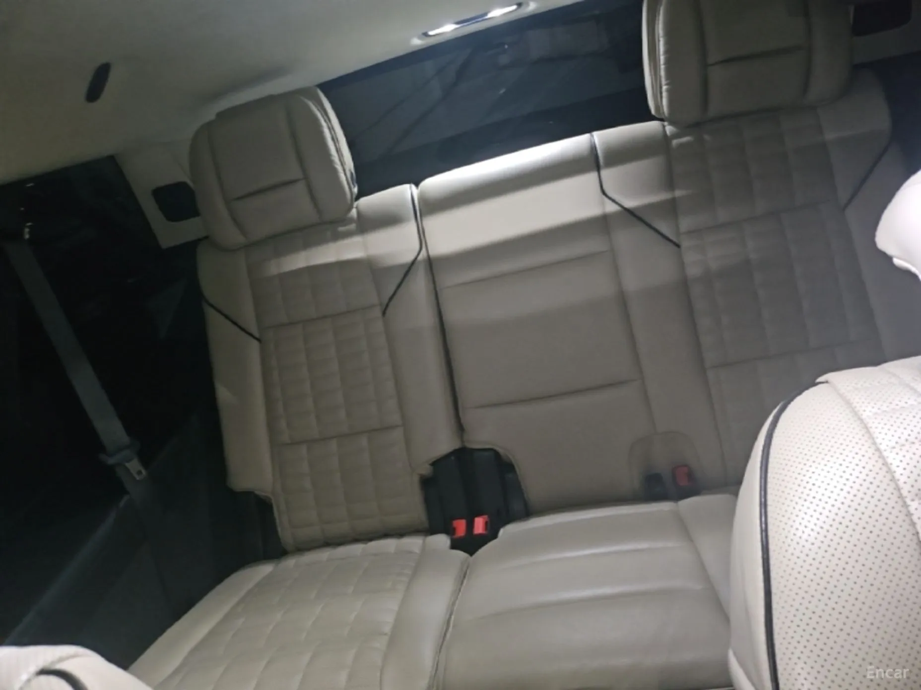 Cadillac Escalade 5th Generation превью 8