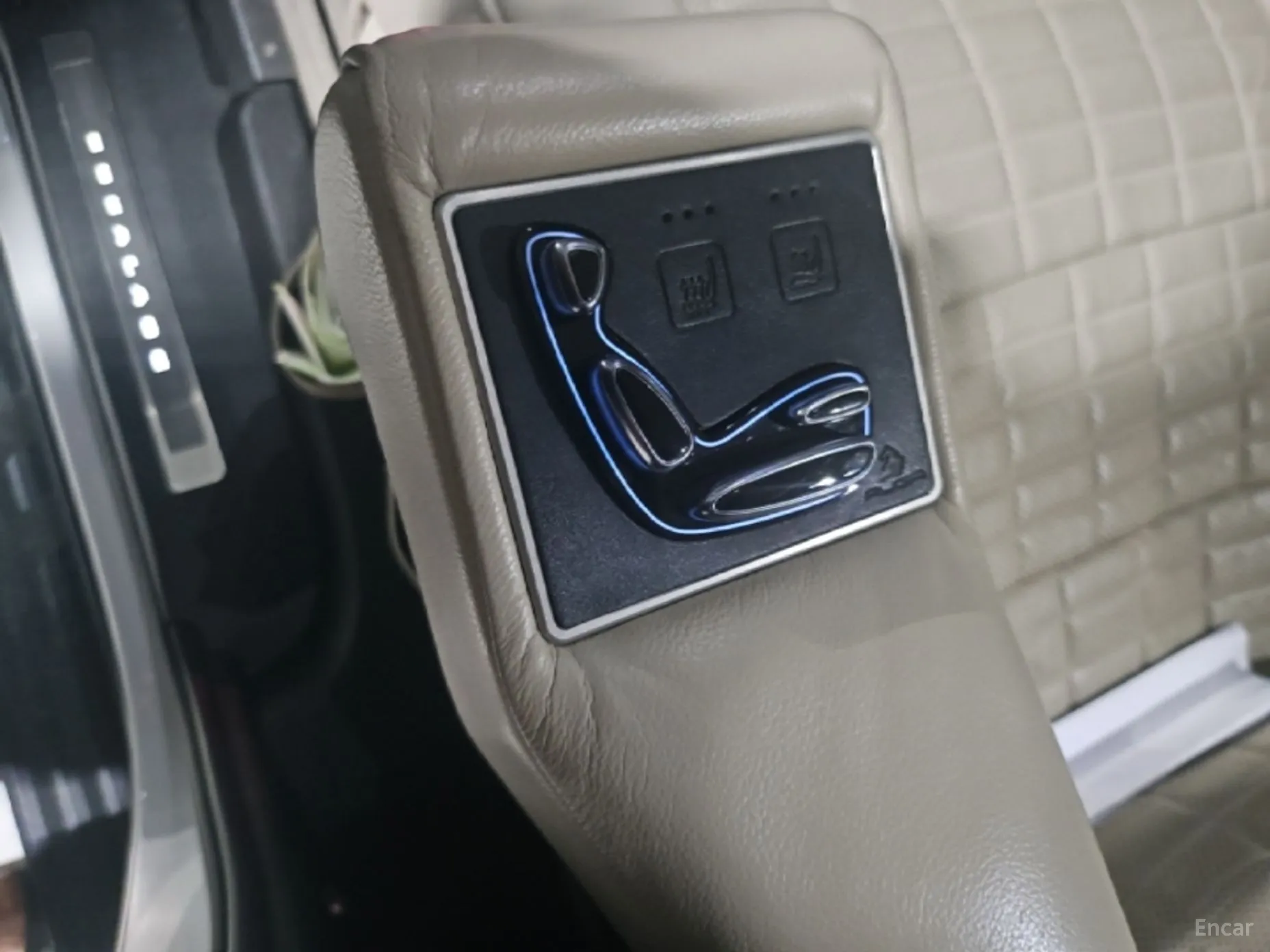 Cadillac Escalade 5th Generation превью 9