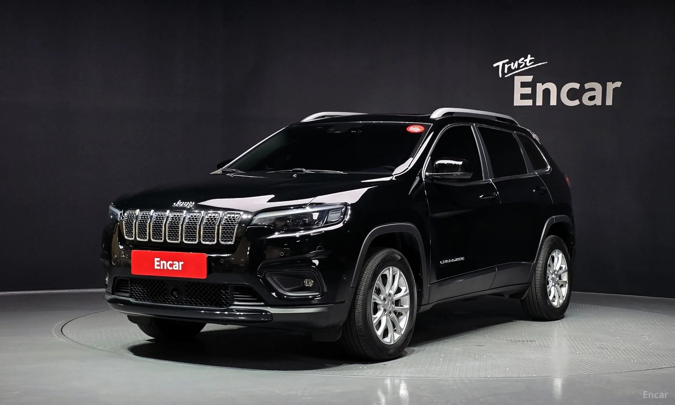 Cherokee (KL)