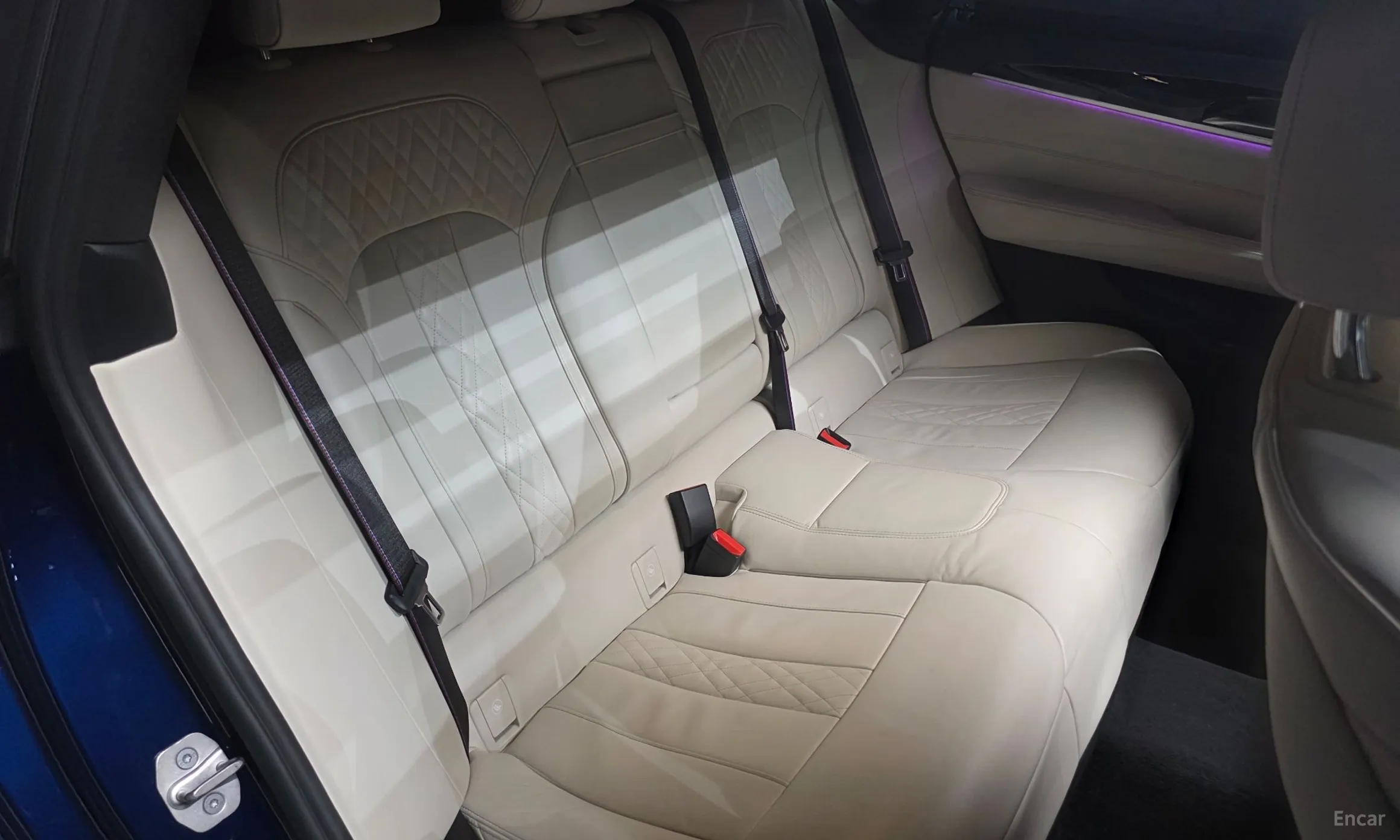 BMW 6-Series GT (G32) превью 11