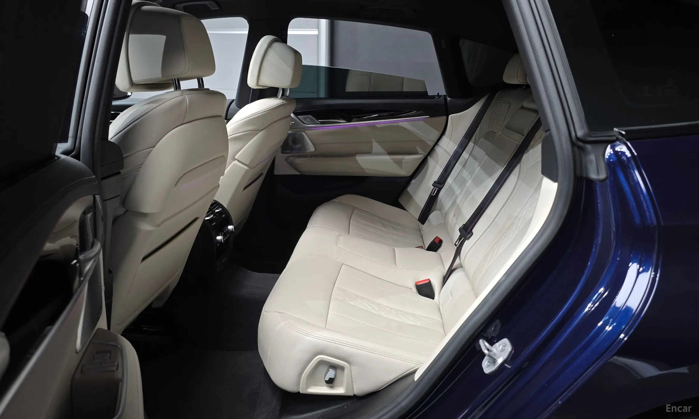 BMW 6-Series GT (G32) превью 12