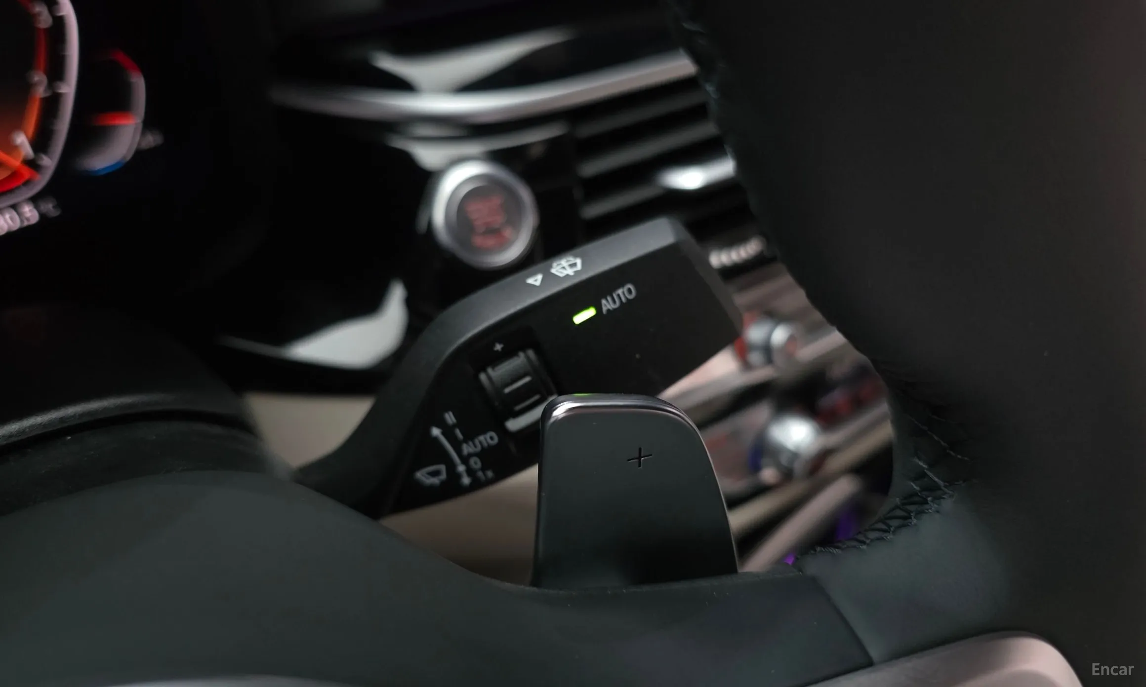 BMW 6-Series GT (G32) превью 18