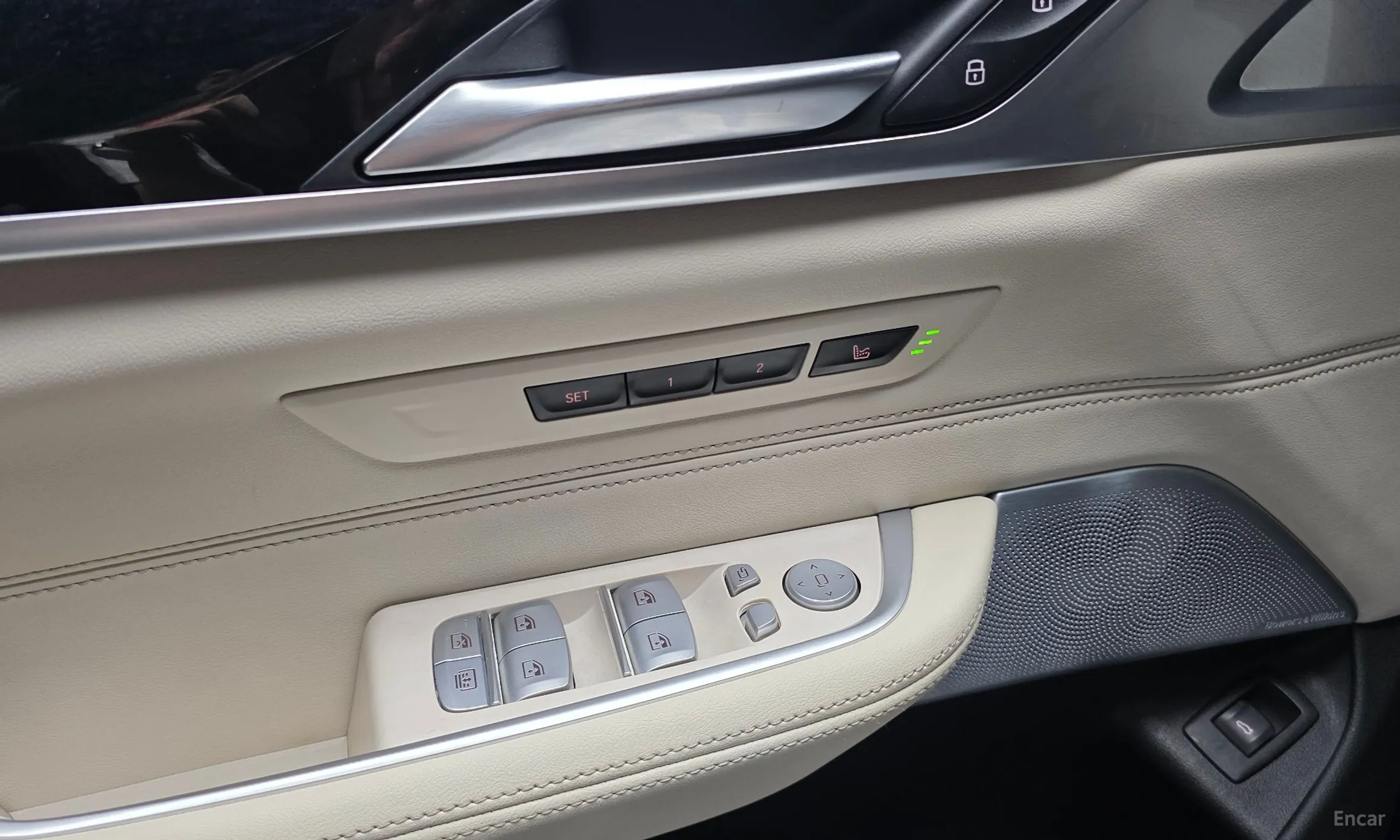 BMW 6-Series GT (G32) превью 19