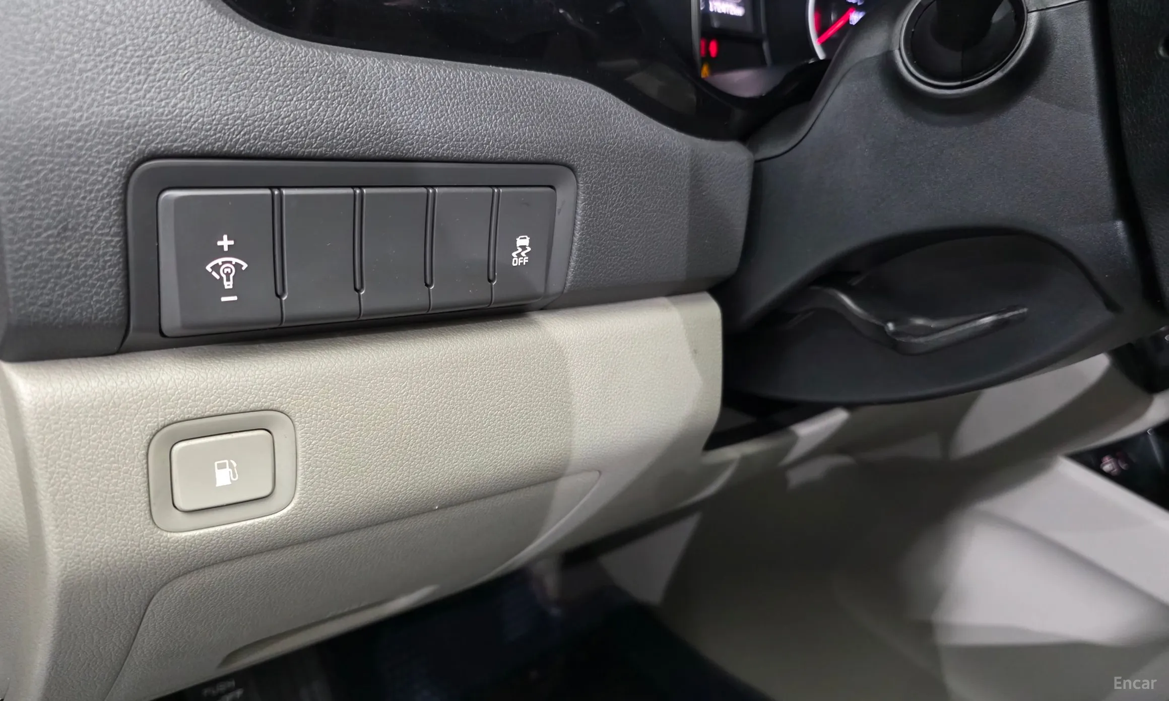 Kia Carnival превью 14