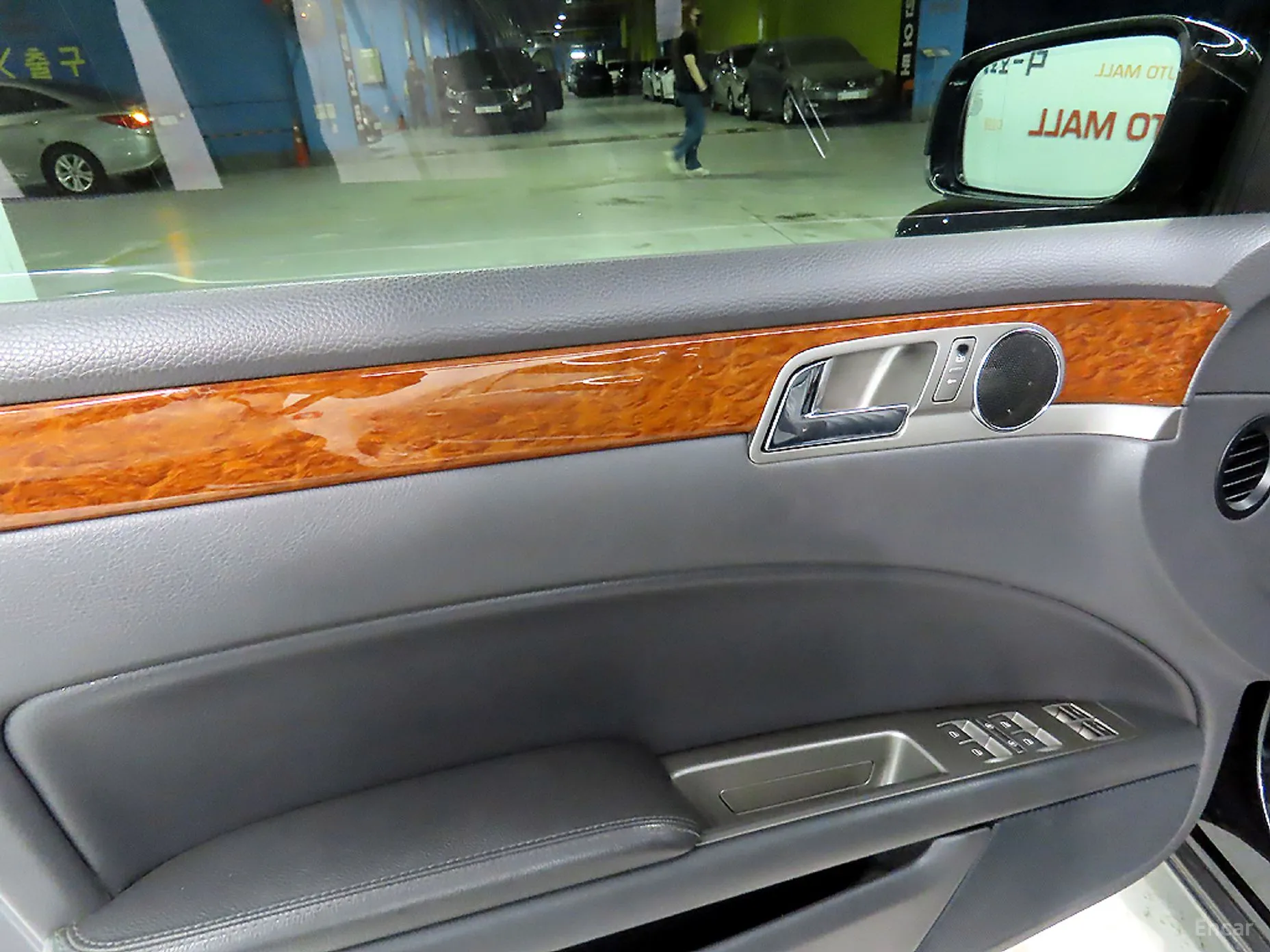 Volkswagen Phyton превью 12