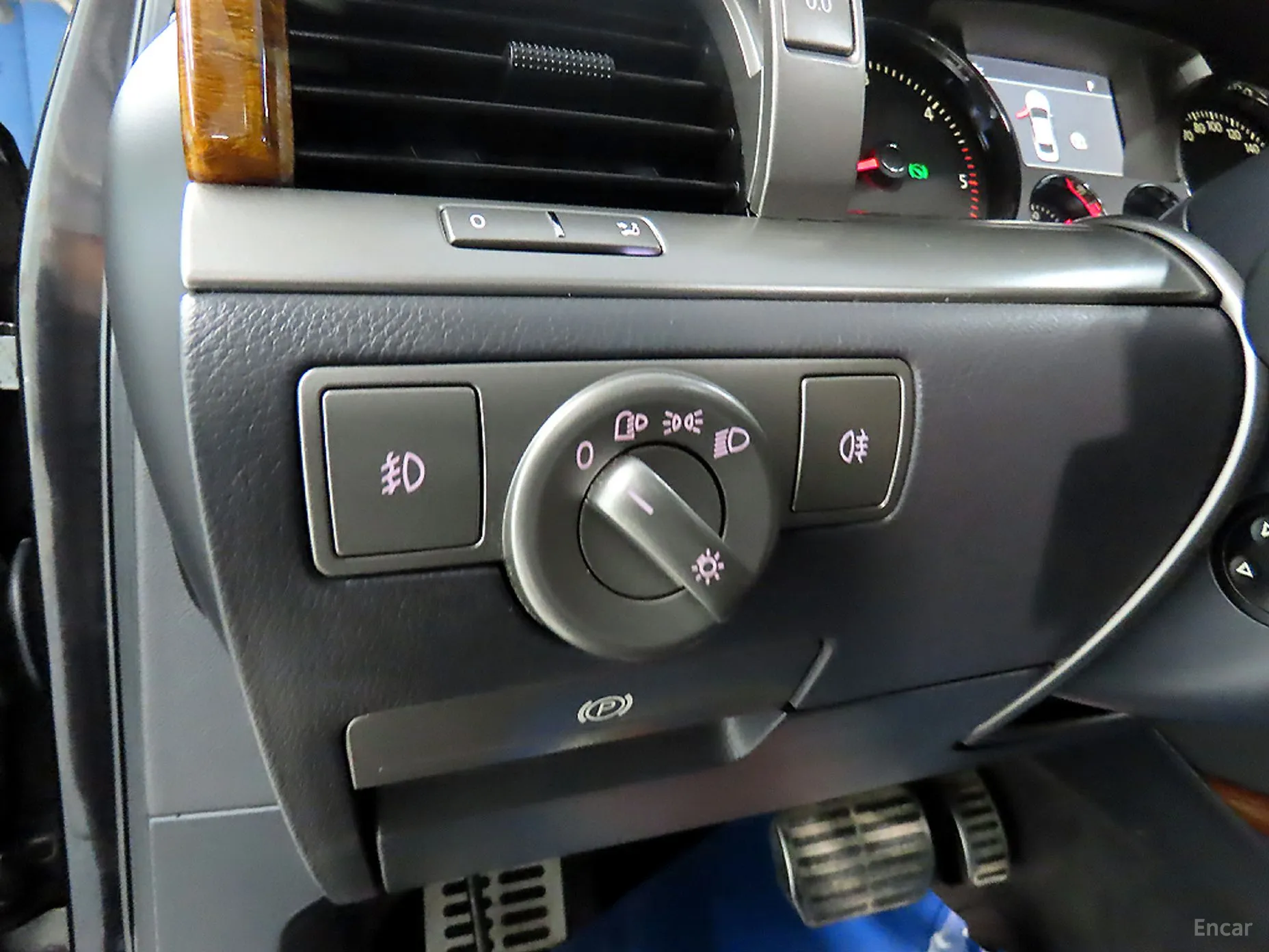 Volkswagen Phyton превью 13