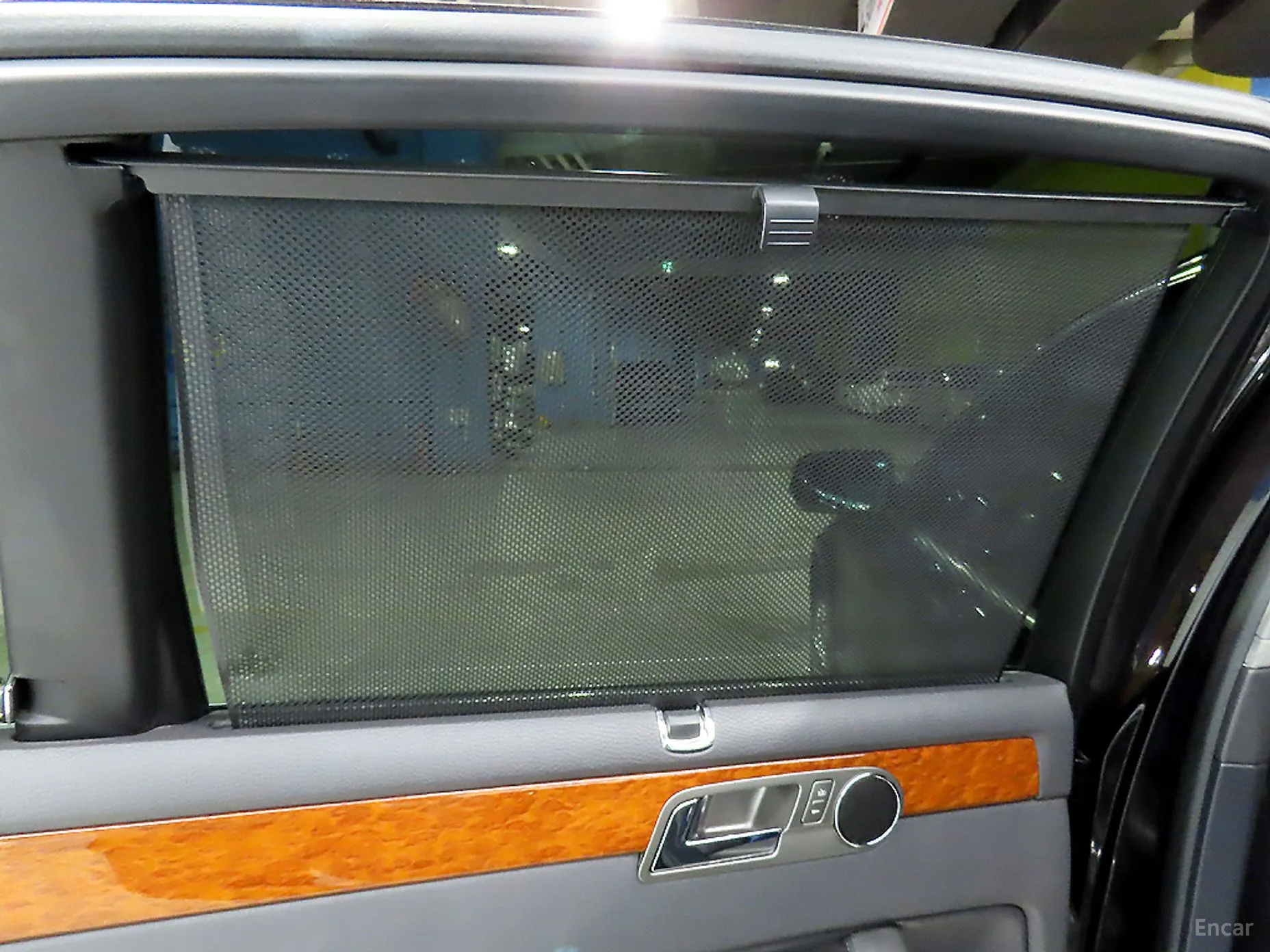 Volkswagen Phyton превью 15