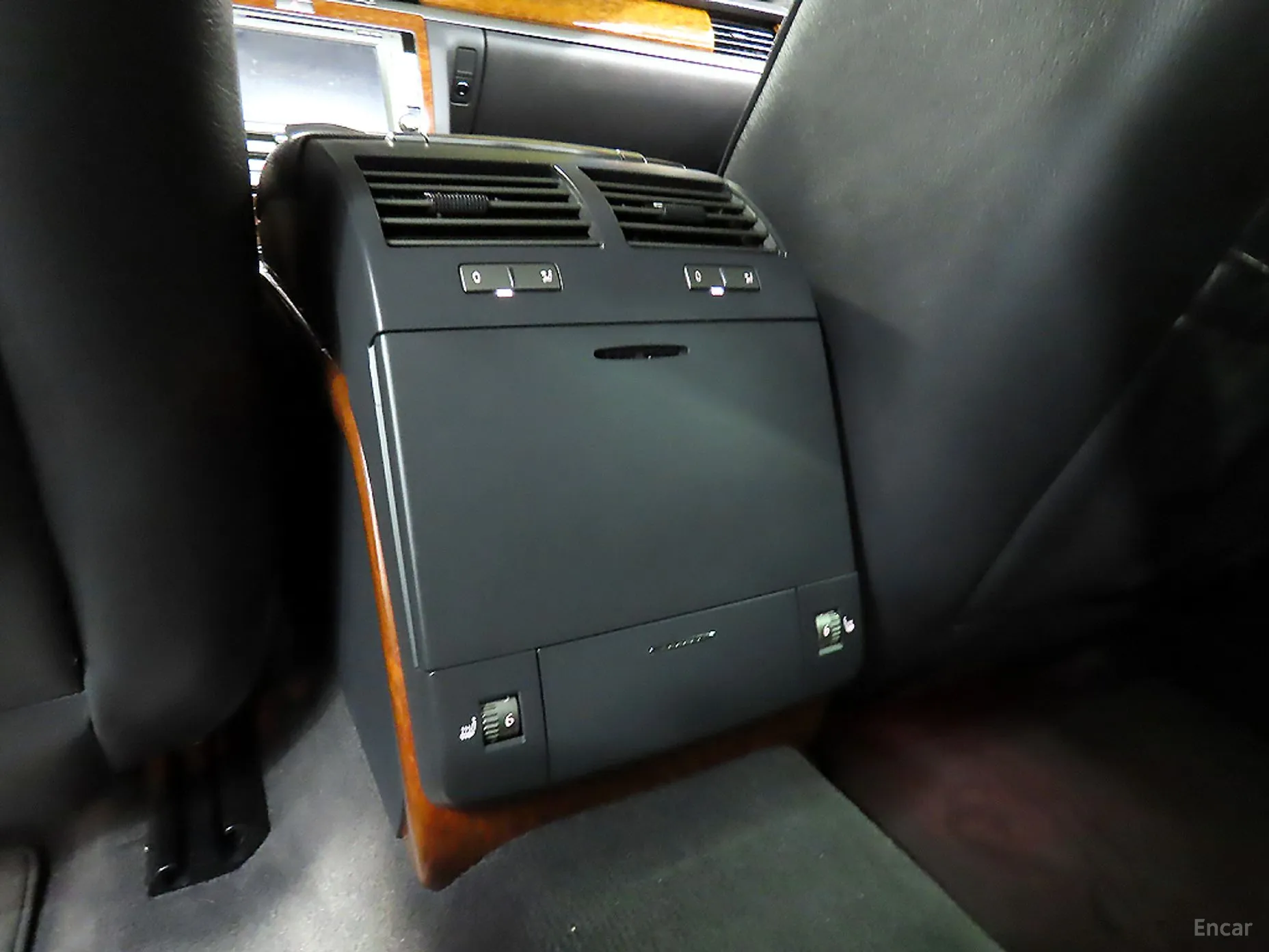 Volkswagen Phyton превью 16