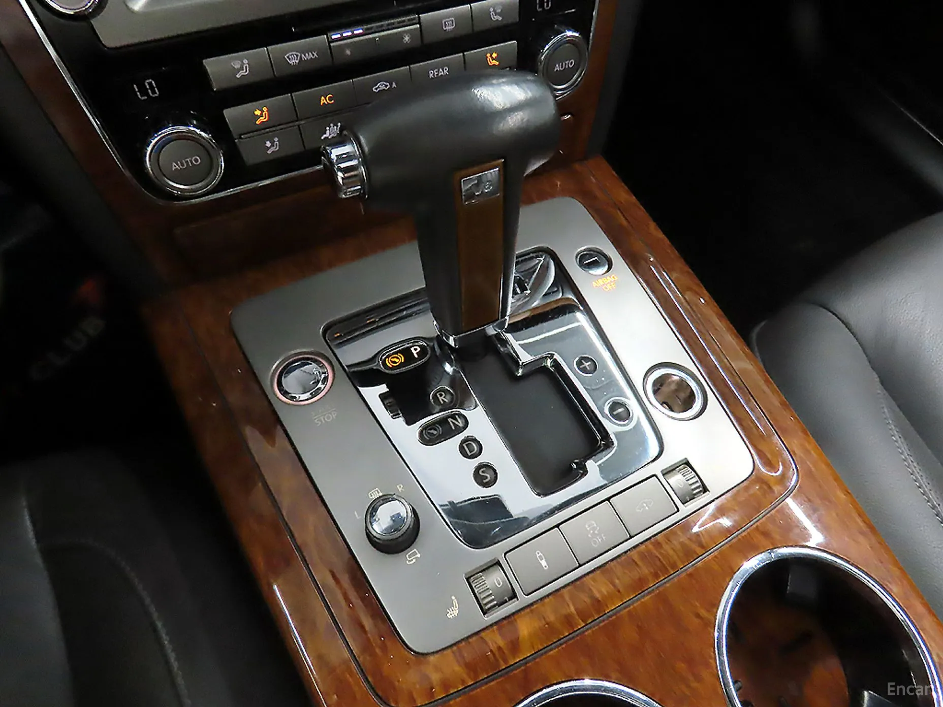 Volkswagen Phyton превью 9