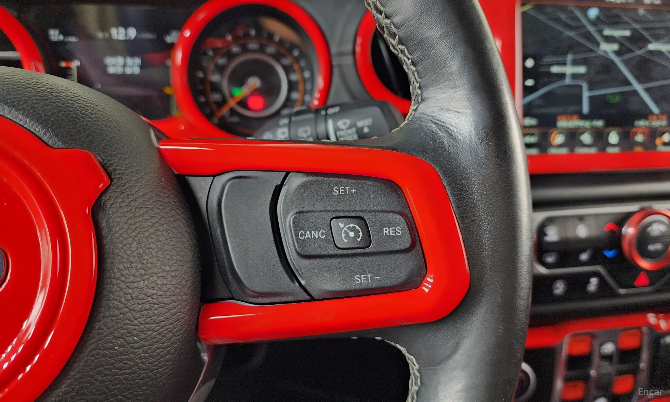 Jeep Wrangler (JL) превью 16