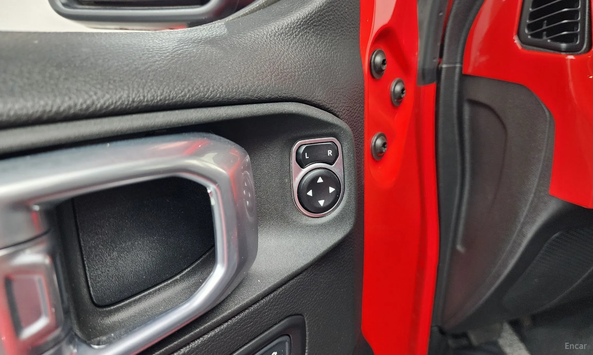 Jeep Wrangler (JL) превью 18