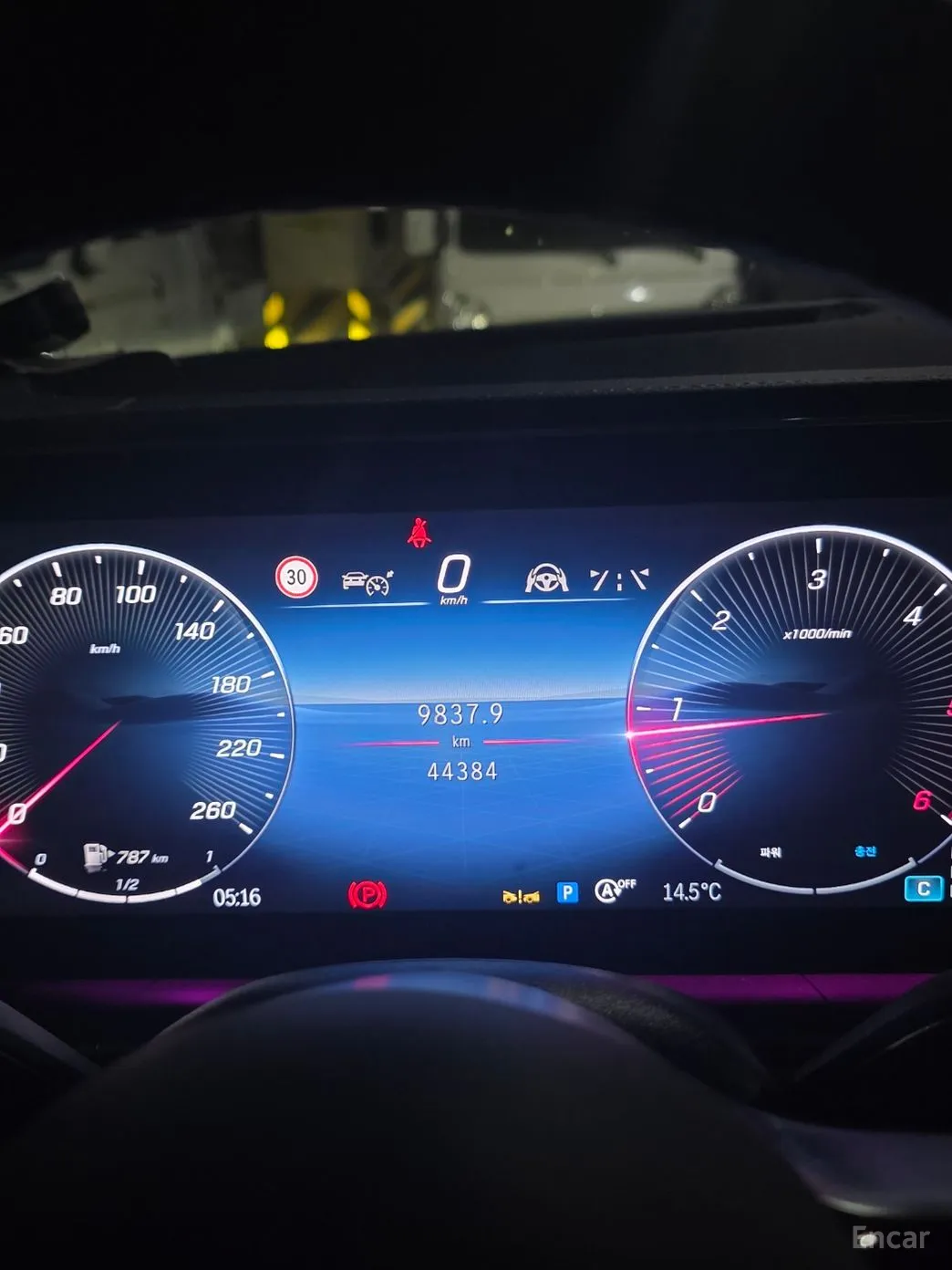 Mercedes Benz GLE-Class W167 превью 2