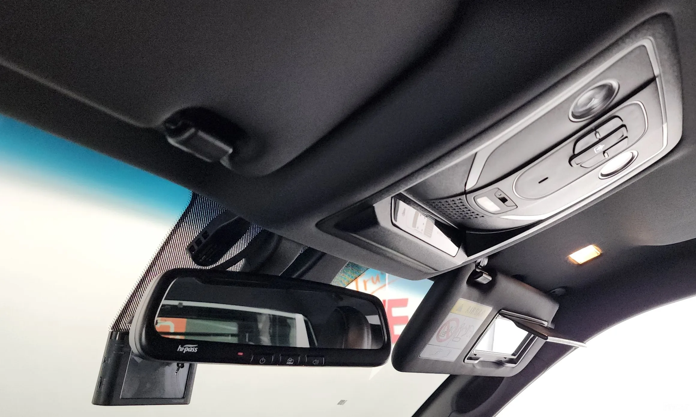 KG Mobility (SsangYong) Rexton Sports превью 20
