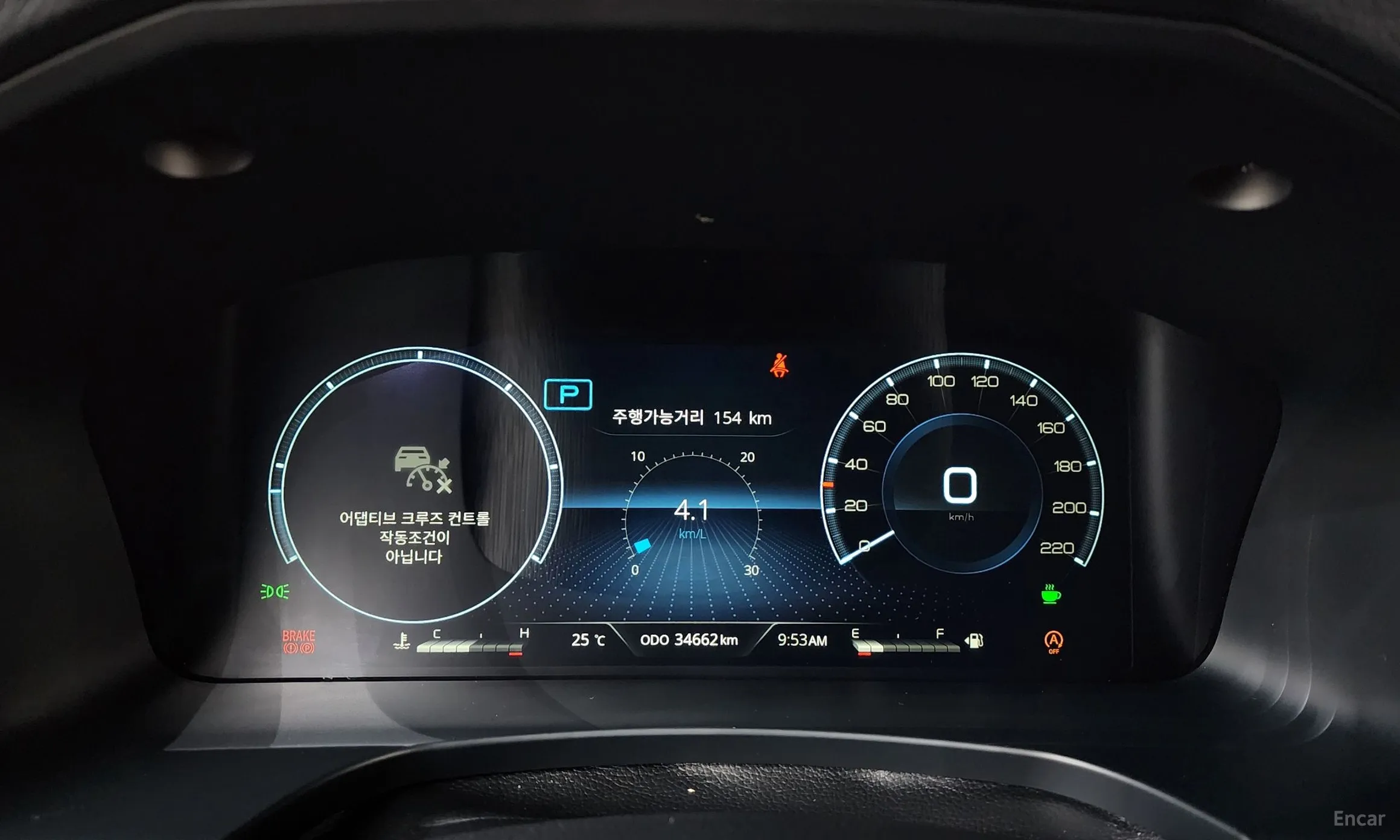 KG Mobility (SsangYong) Rexton Sports превью 8