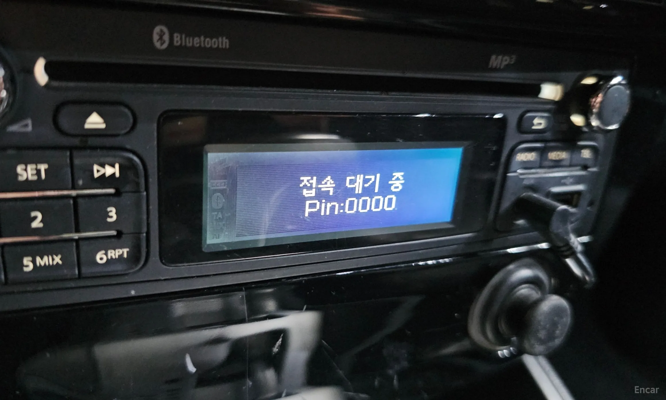 Renault Korea (Samsung) Sm3 Neo превью 15