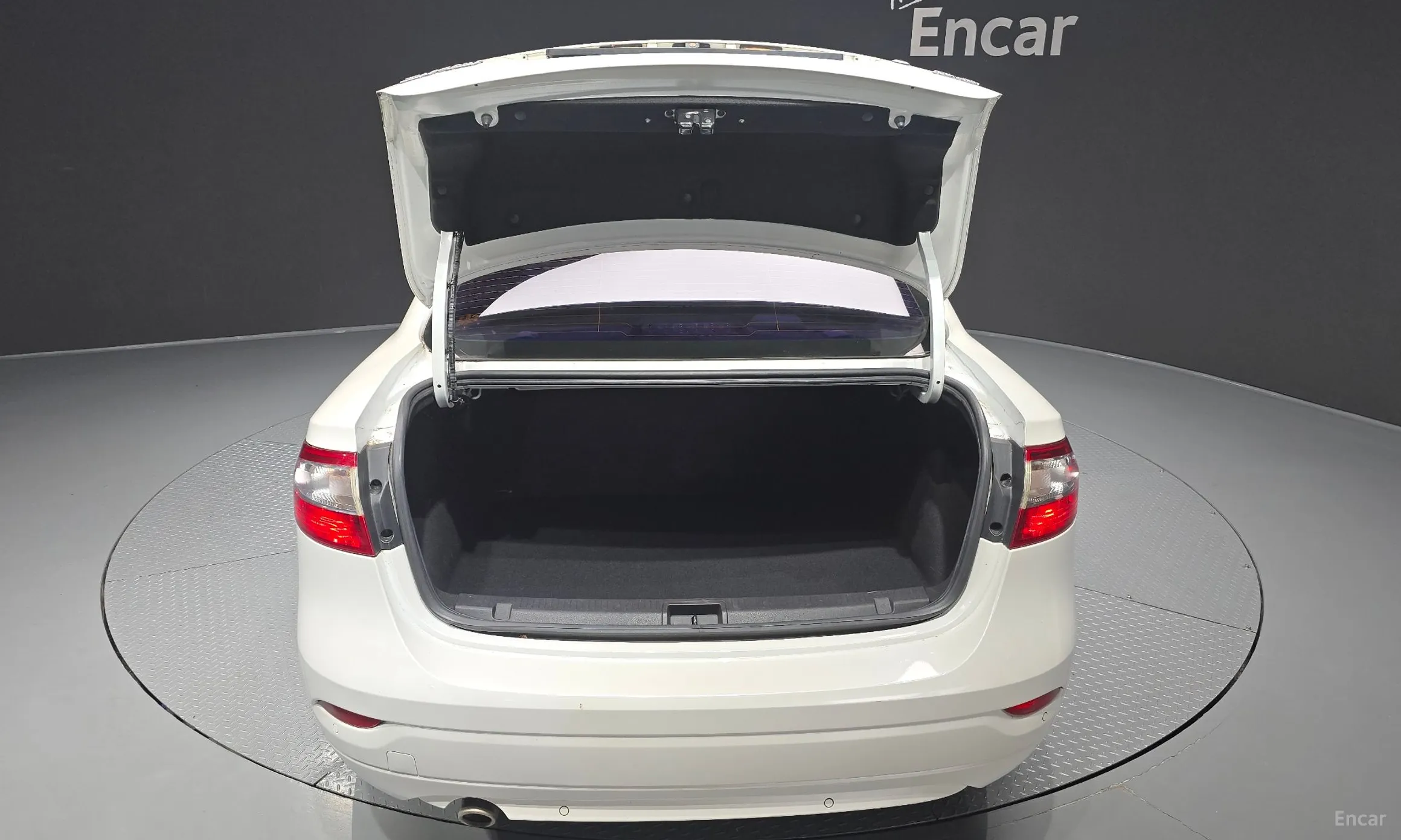 Renault Korea (Samsung) Sm3 Neo превью 20