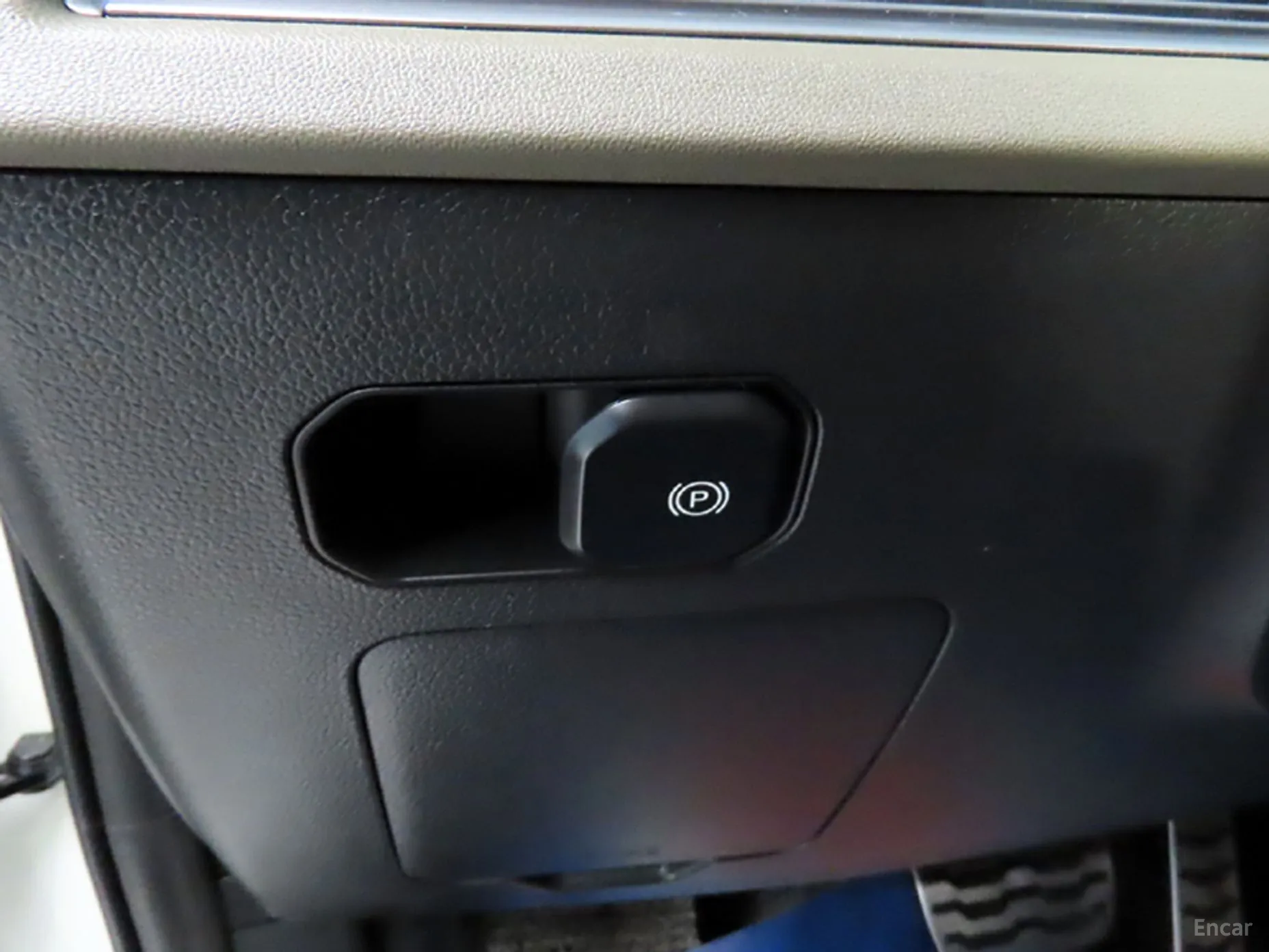 KG Mobility (SsangYong) Torres превью 14