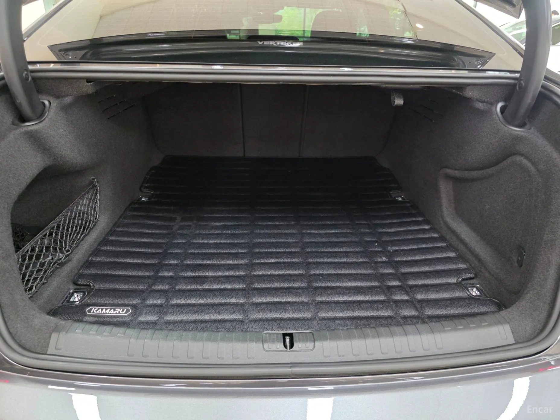 Audi A6 (C8) превью 19