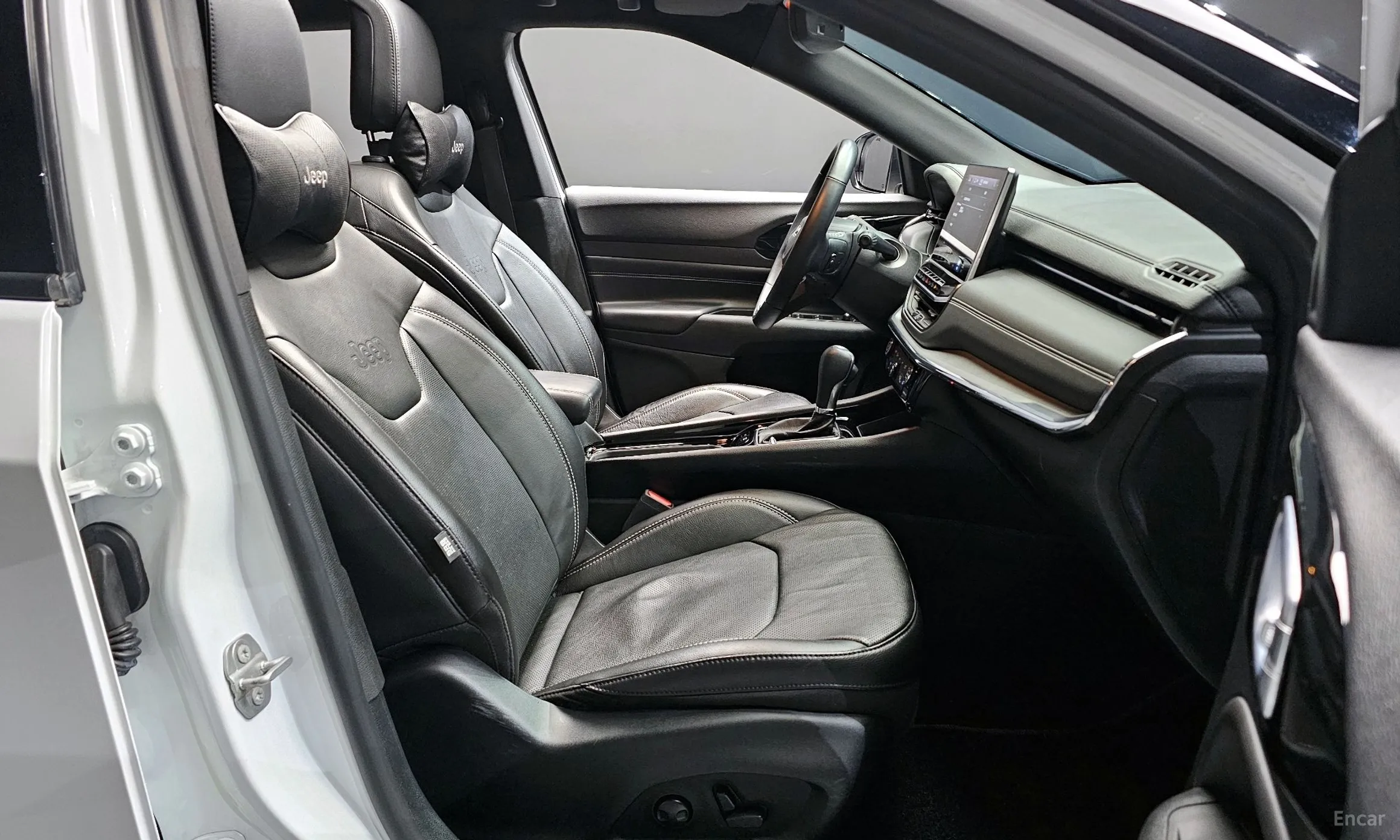 Jeep Compass 2nd Generation превью 11
