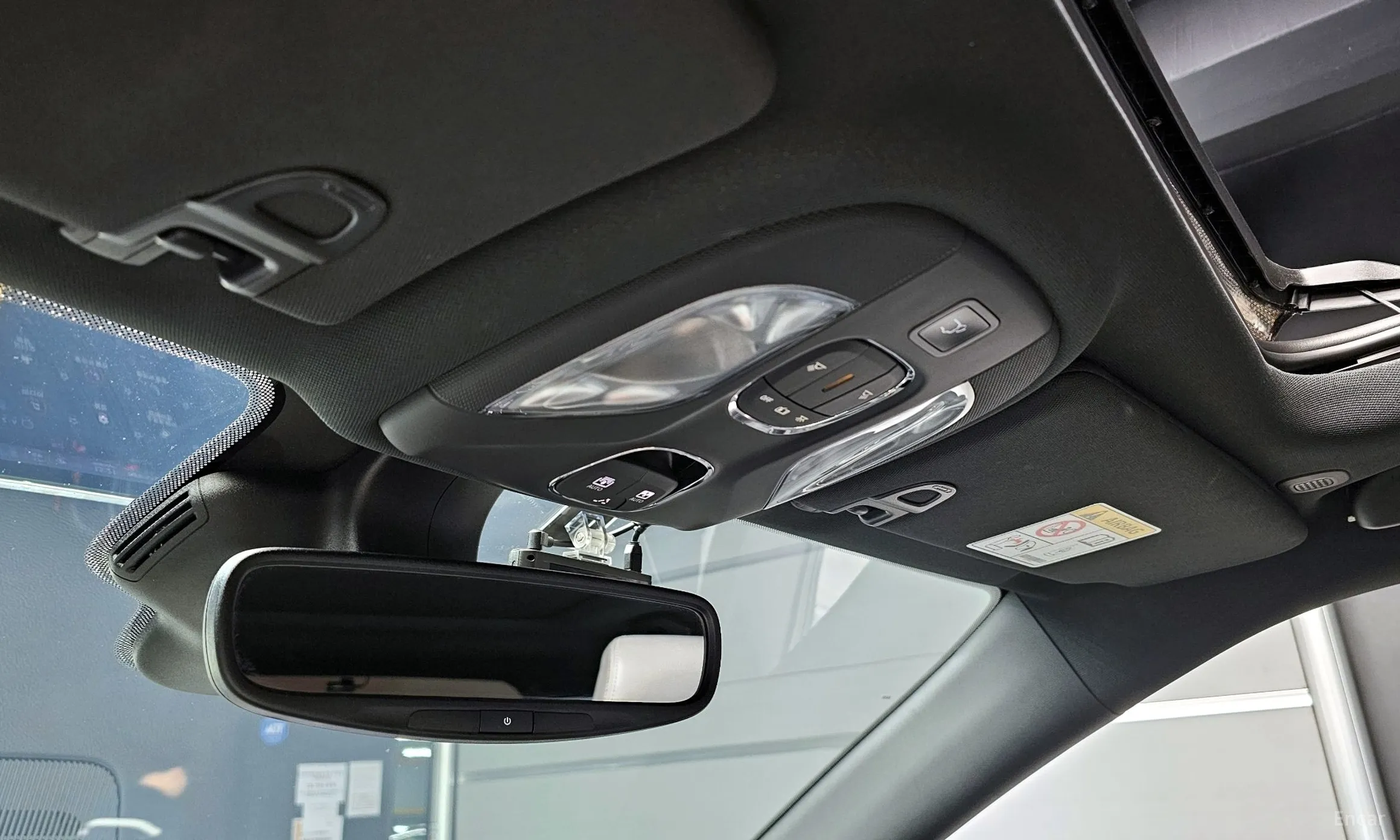 Jeep Compass 2nd Generation превью 19