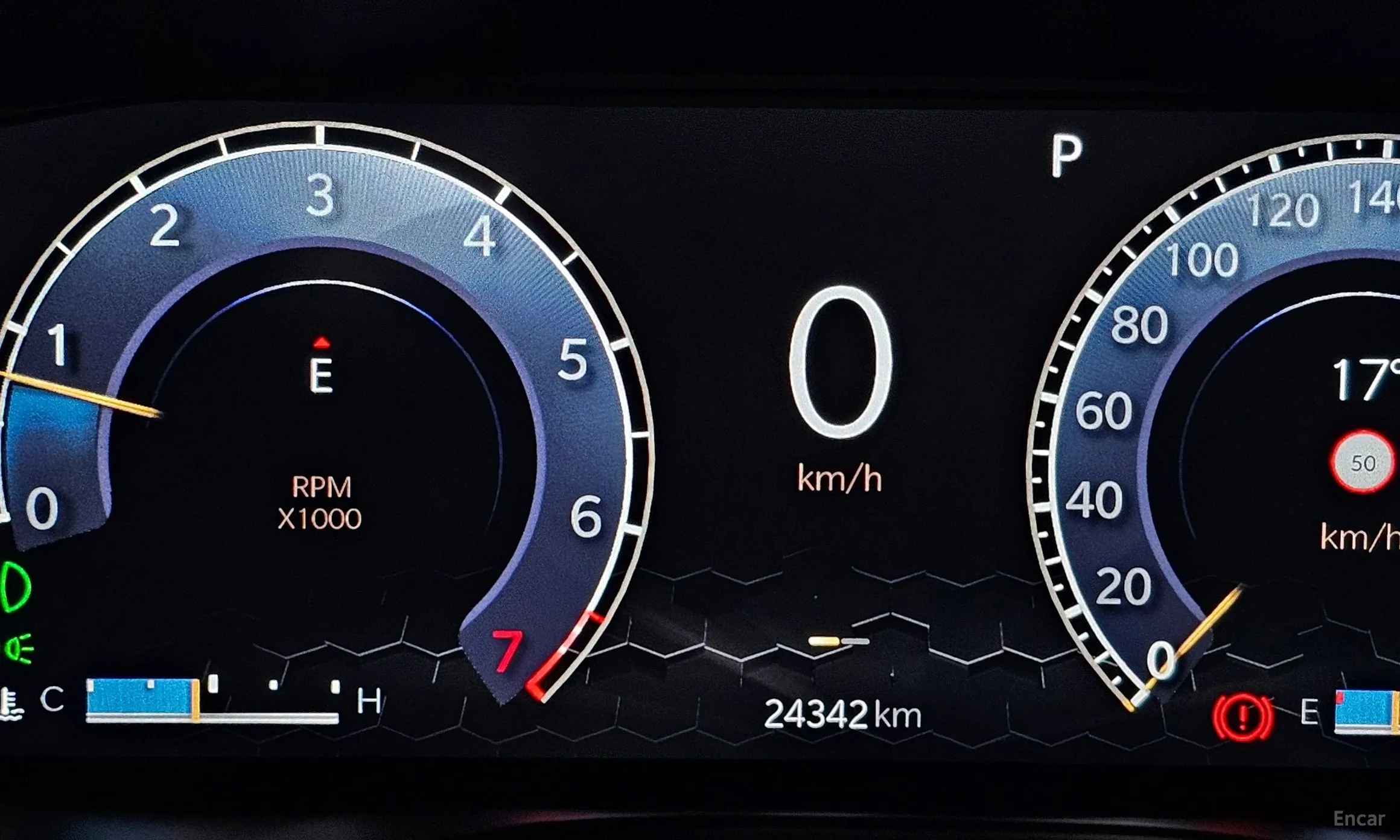 Jeep Compass 2nd Generation превью 8