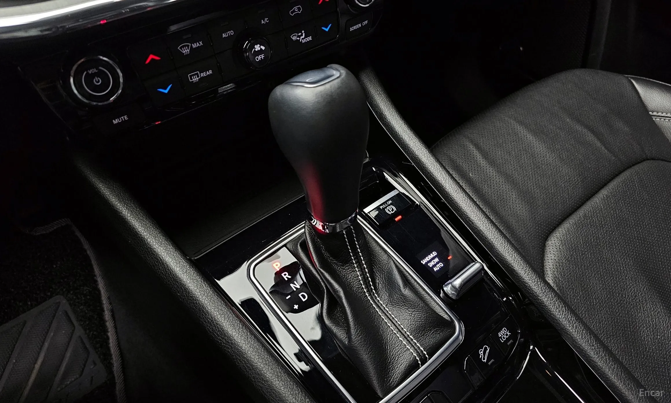 Jeep Compass 2nd Generation превью 9