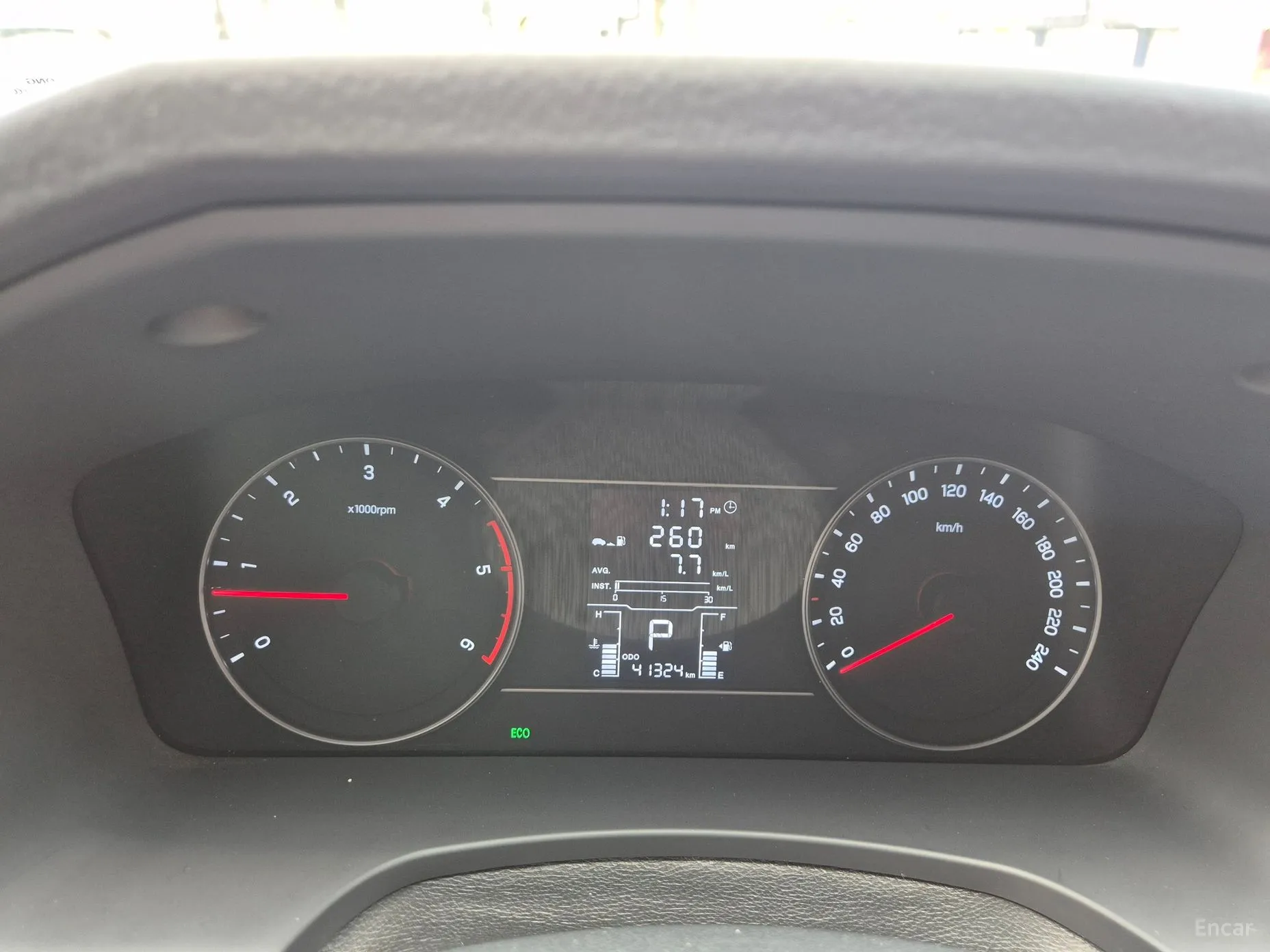 KG Mobility (SsangYong) Rexton Sports превью 7