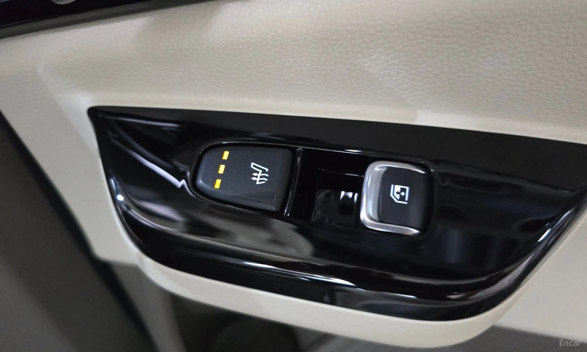 Kia Carnival Gen 4 превью 19