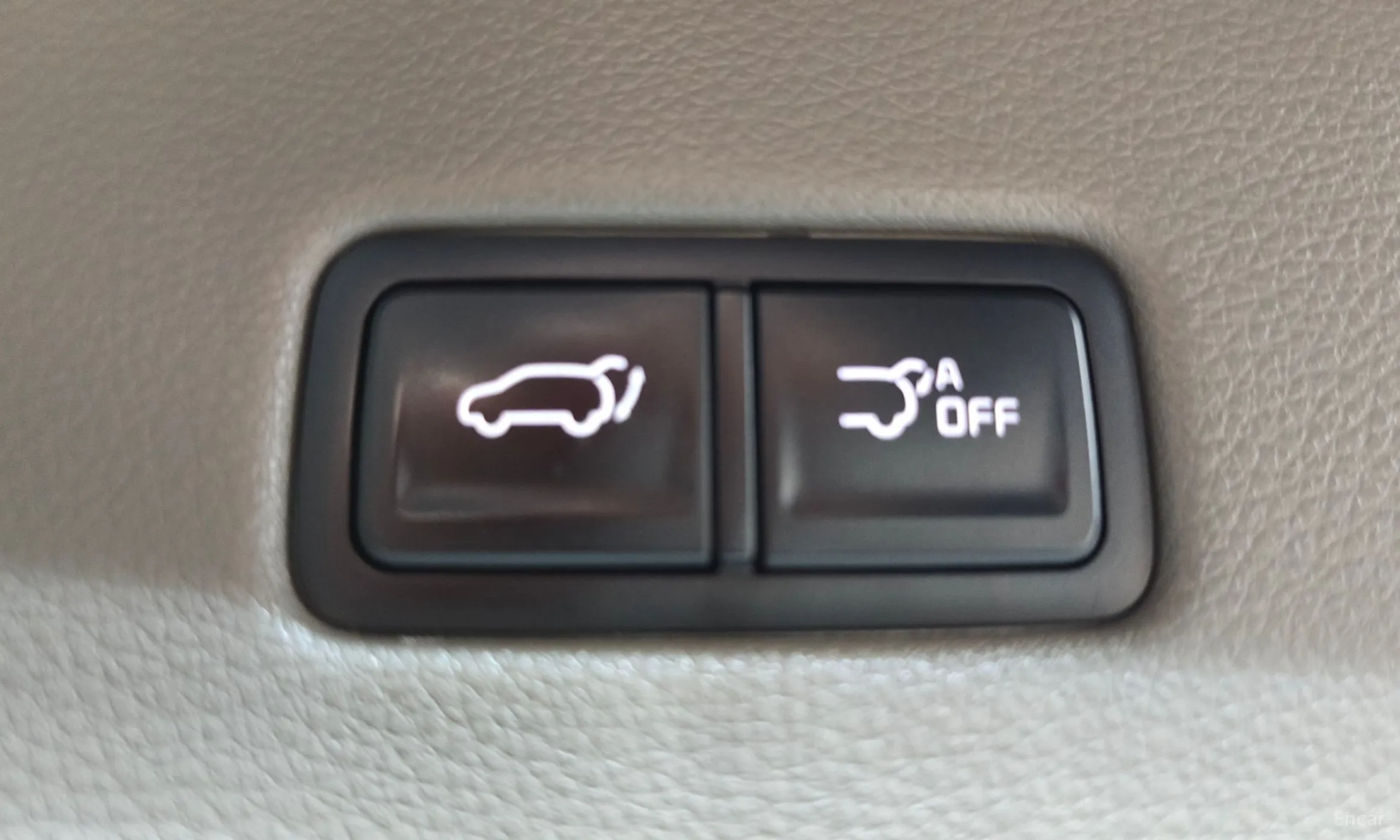 Kia Carnival Gen 4 превью 20