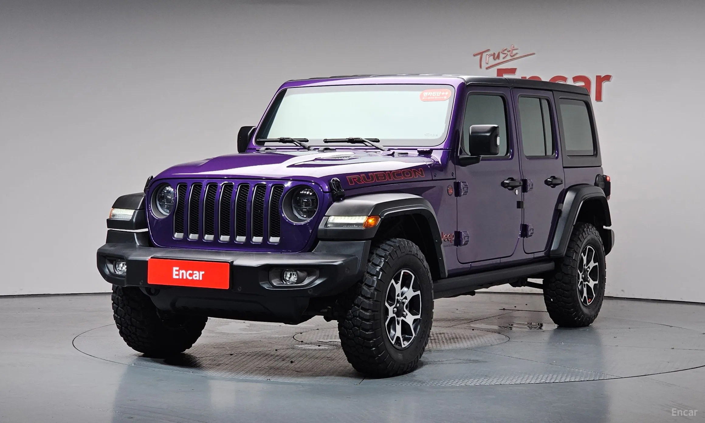 Jeep Wrangler (JL)