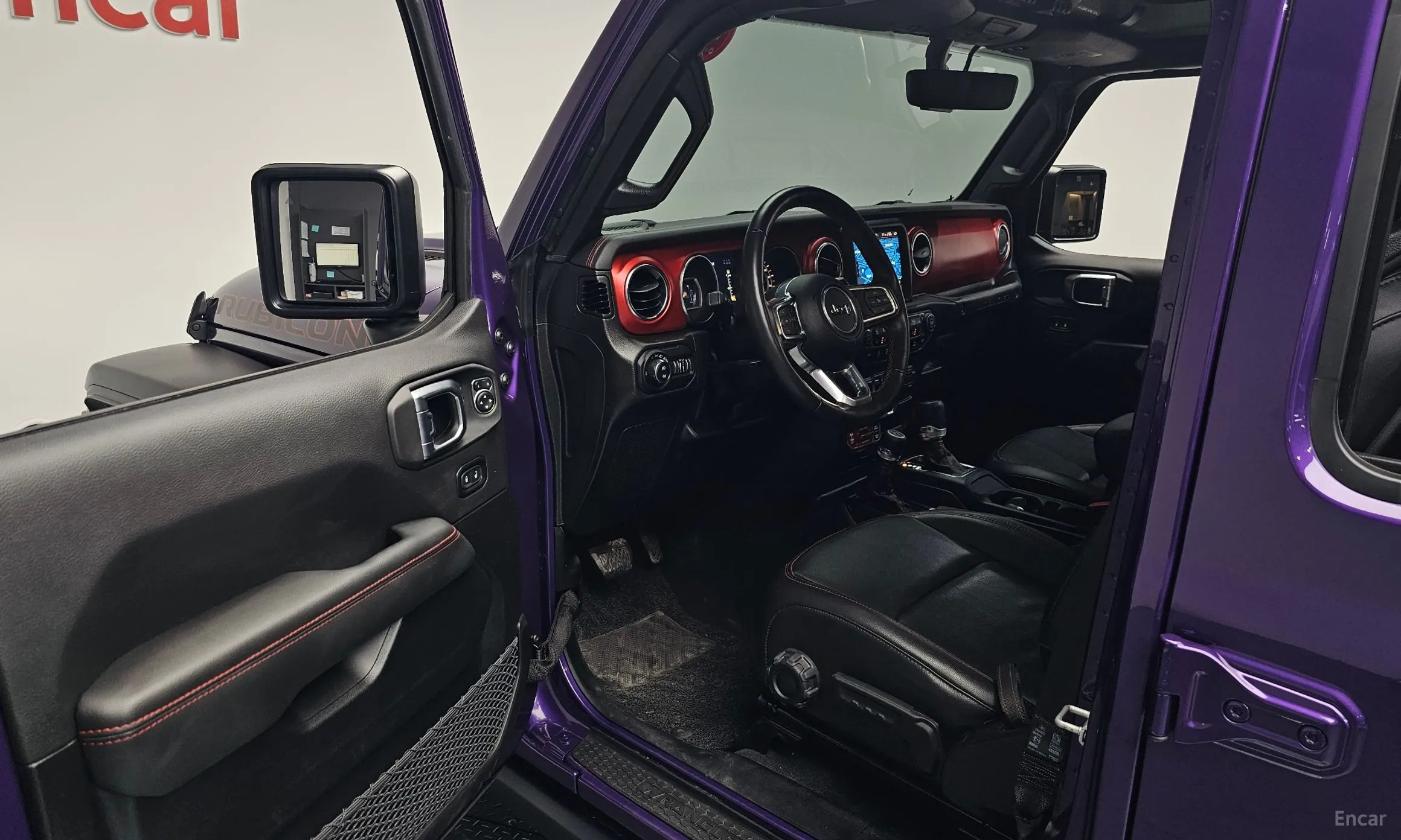 Jeep Wrangler (JL) превью 10