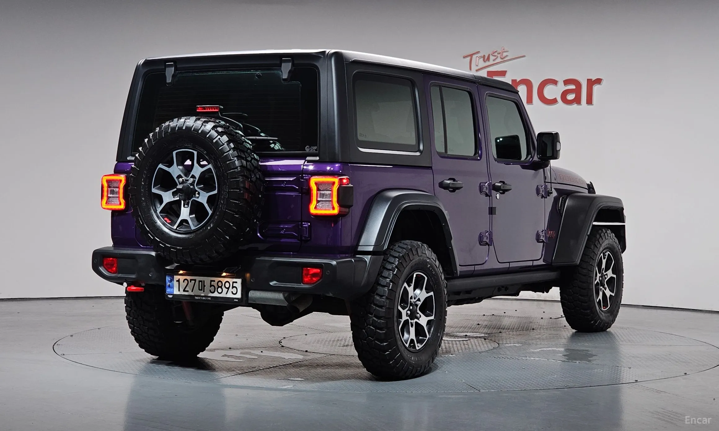 Jeep Wrangler (JL)