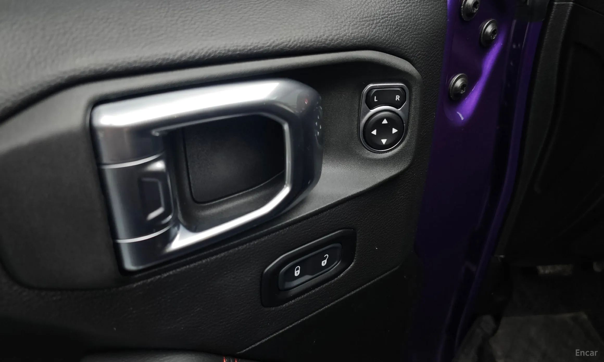 Jeep Wrangler (JL) превью 18