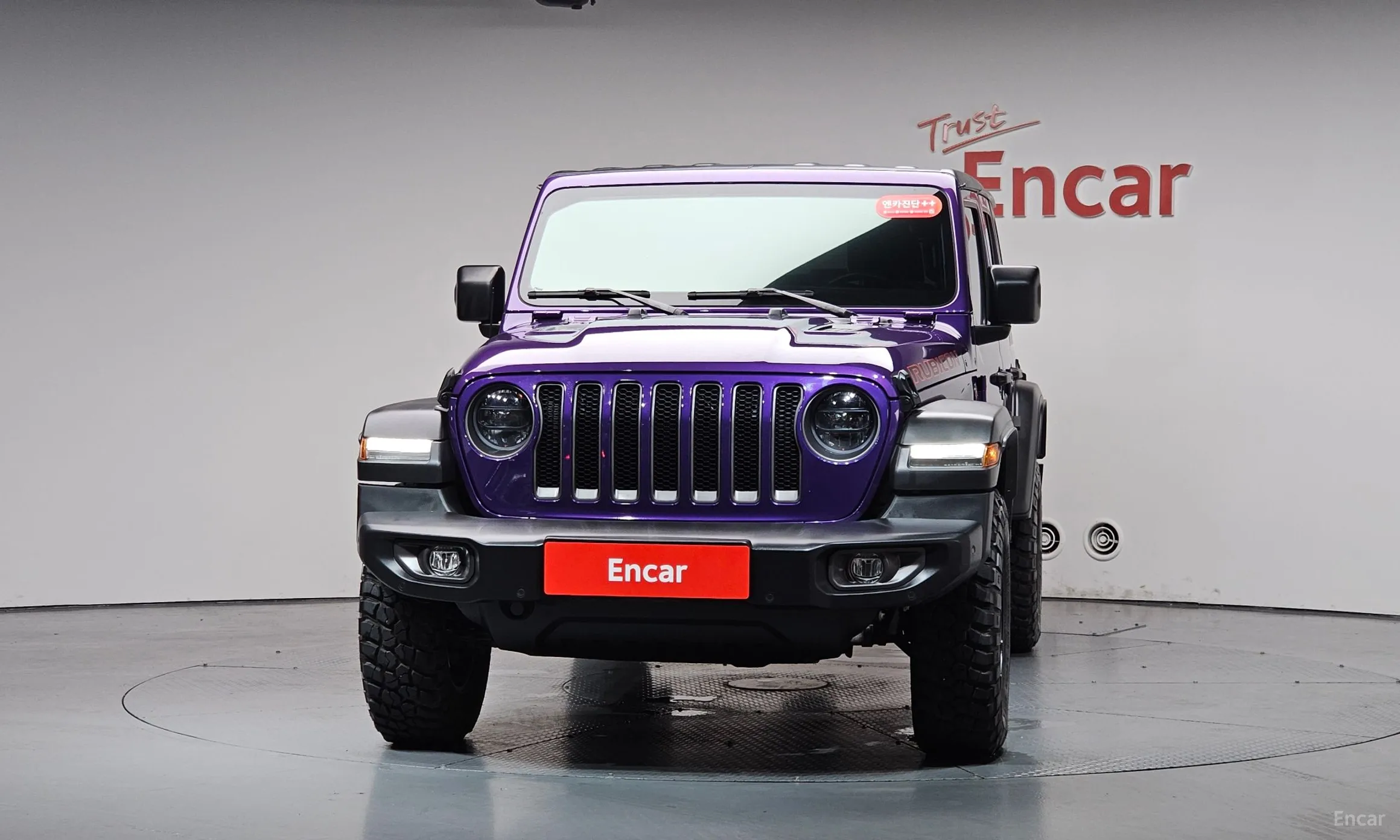 Jeep Wrangler (JL) превью 3