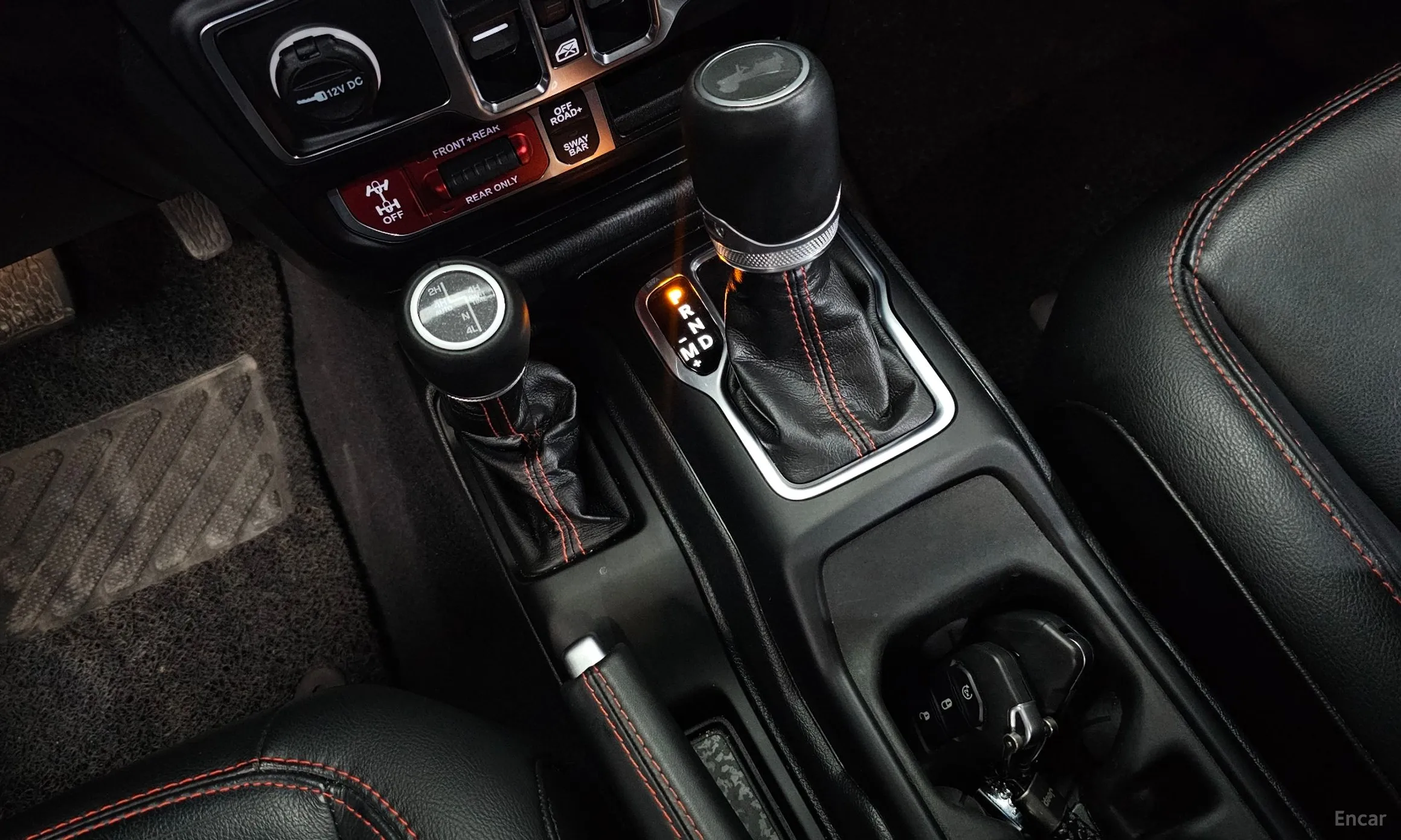 Jeep Wrangler (JL) превью 9