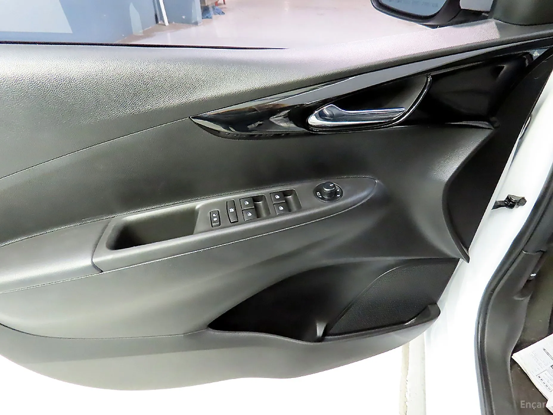 Chevrolet (GM Daewoo) The Next Spark превью 13