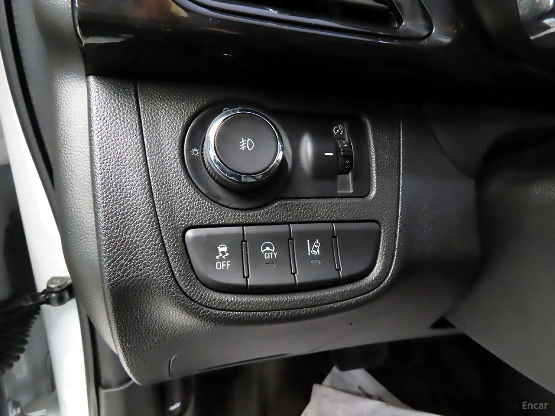 Chevrolet (GM Daewoo) The Next Spark превью 14