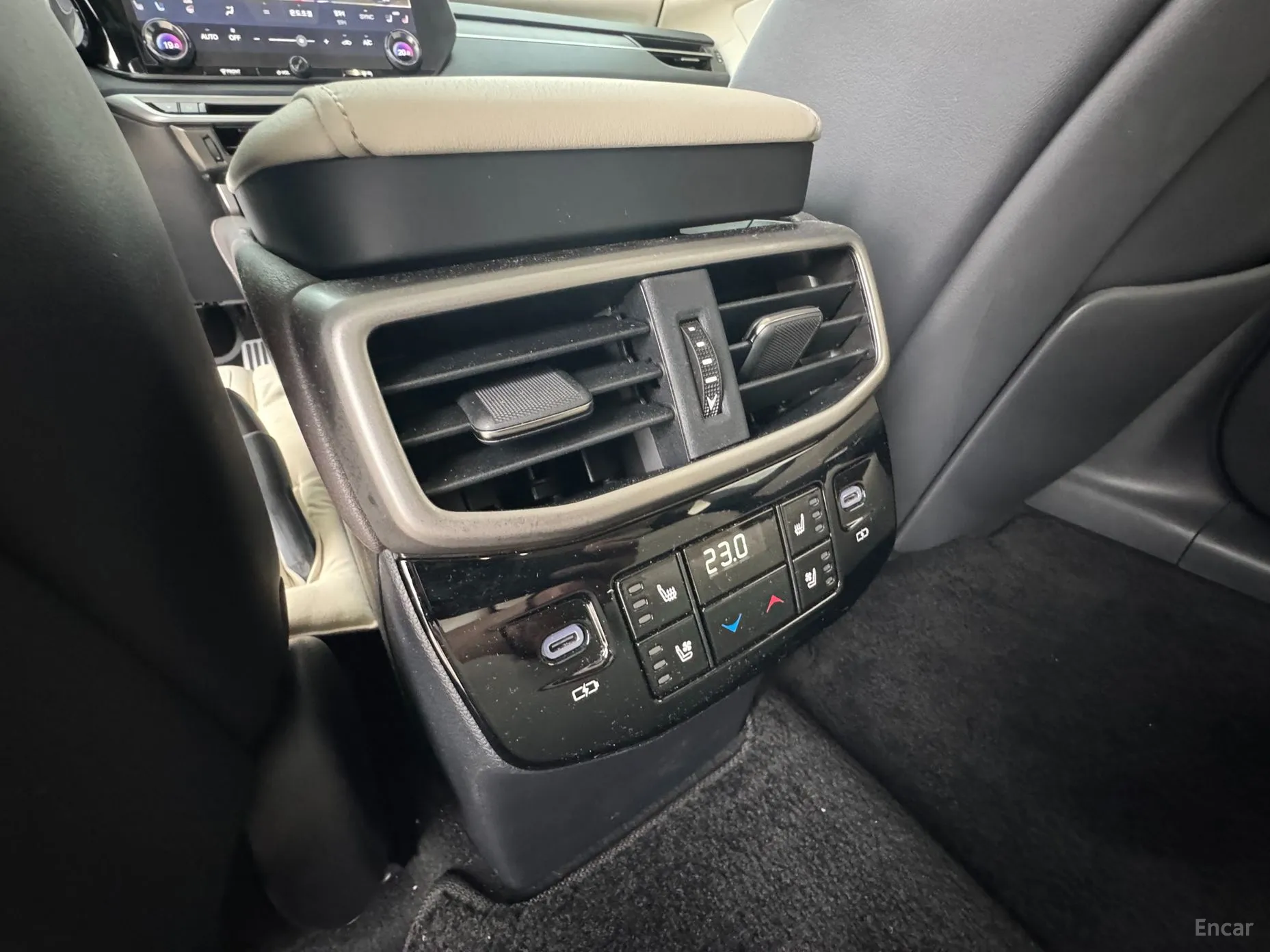 Lexus RX350h 5th Generation превью 11