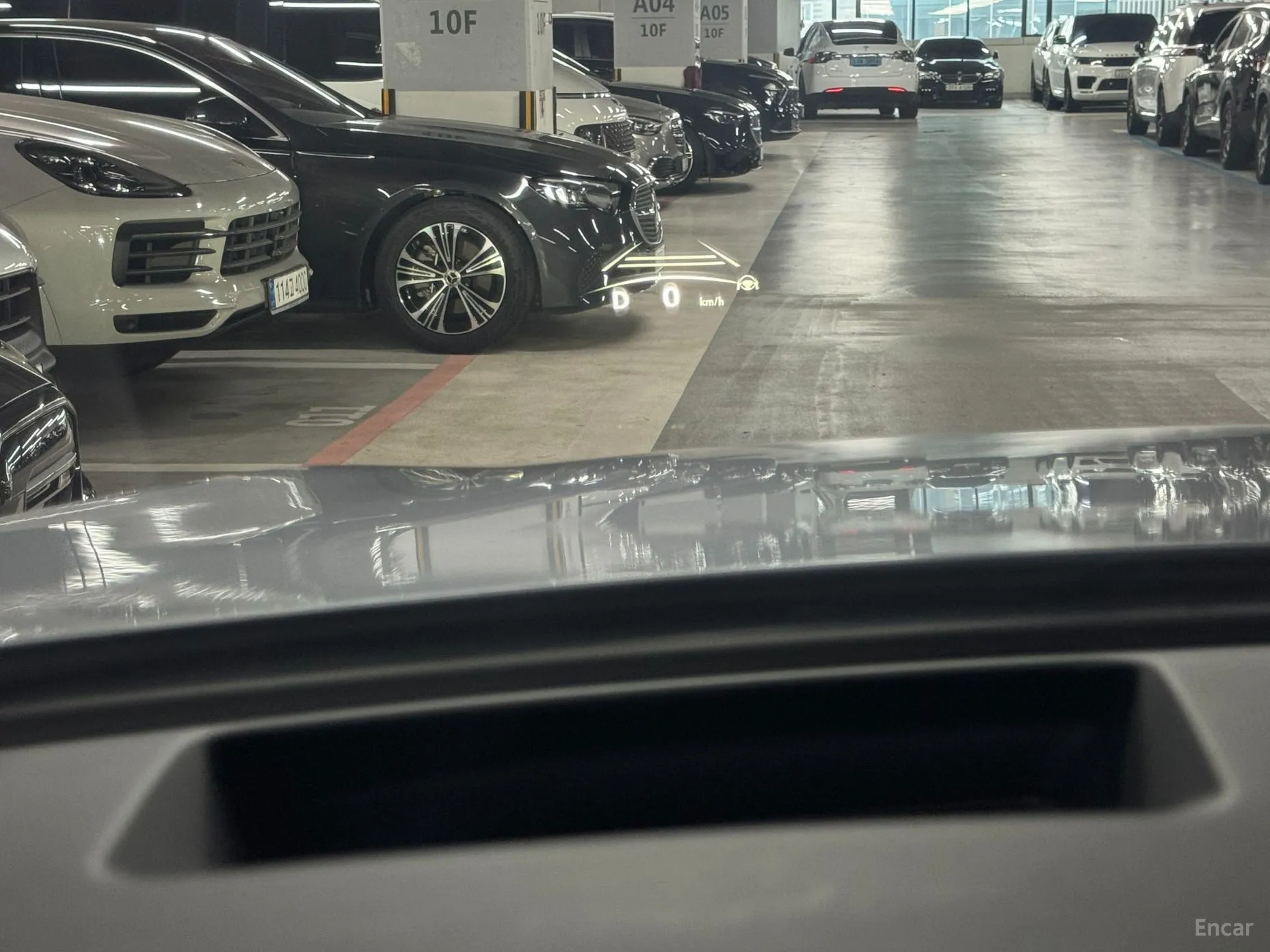 Lexus RX350h 5th Generation превью 19
