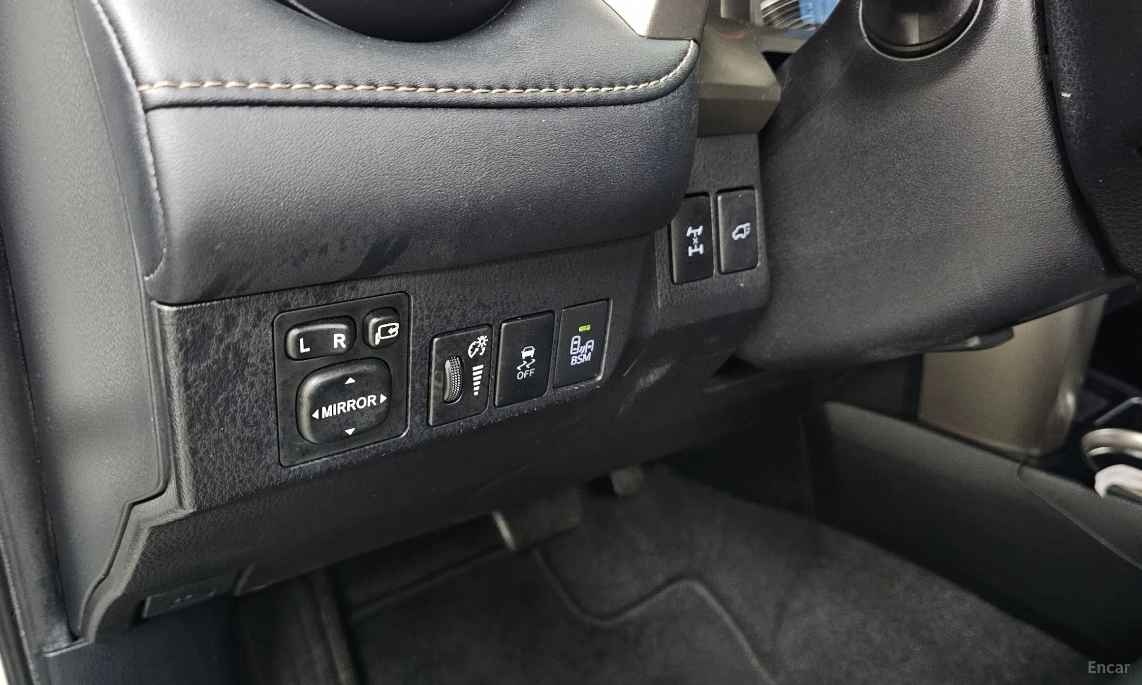 Toyota RAV4 превью 19