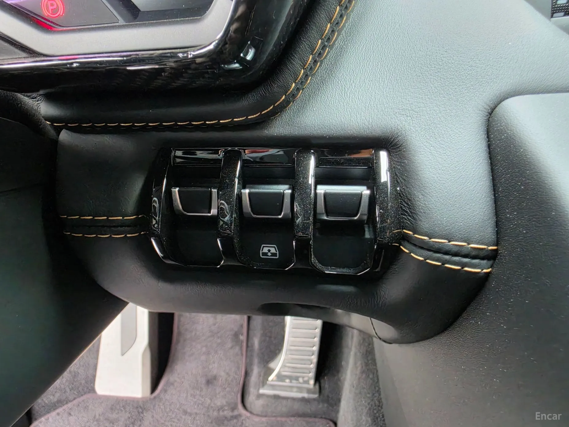 Lamborghini Aventador превью 11