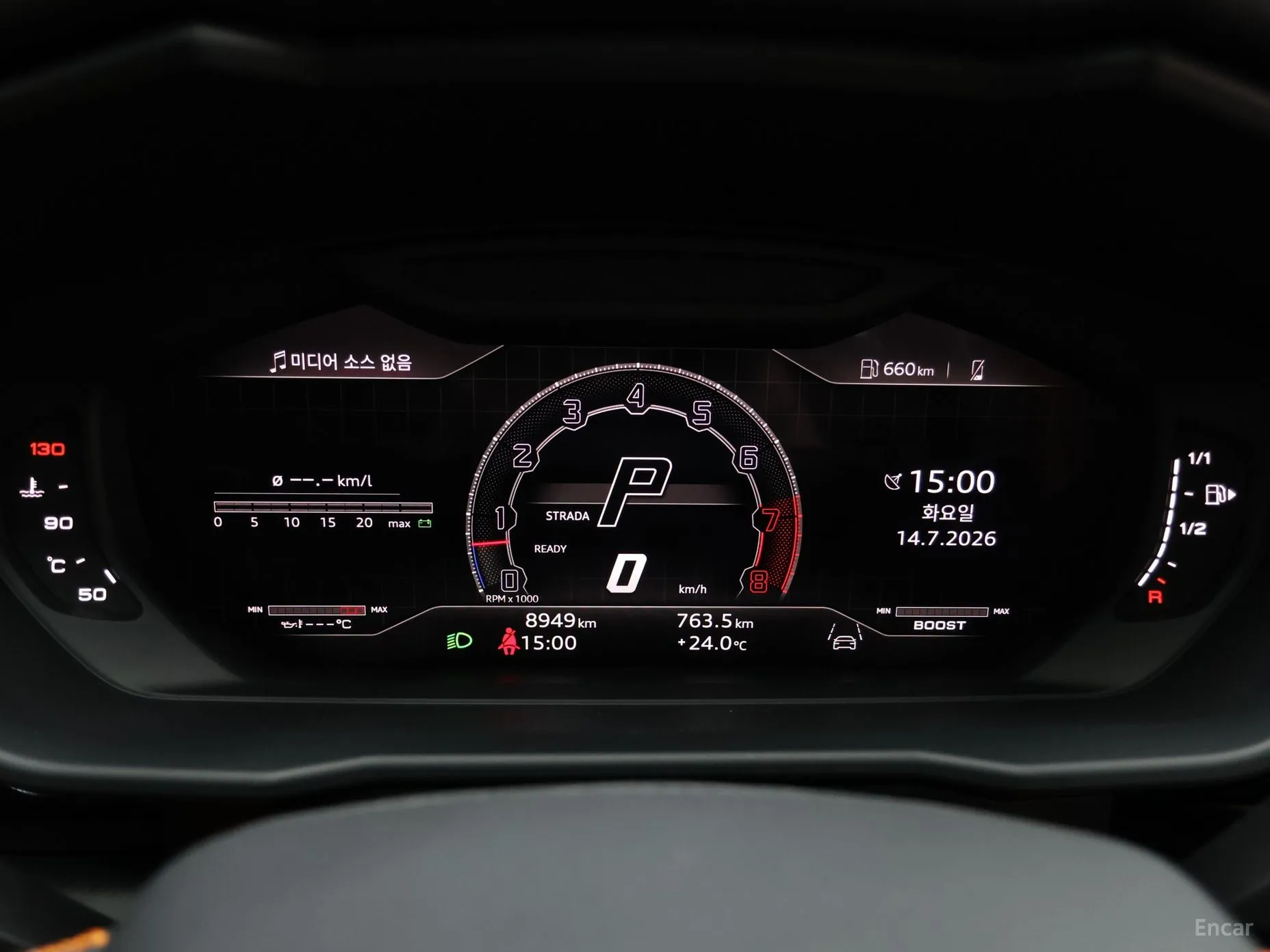 Lamborghini Urus превью 8